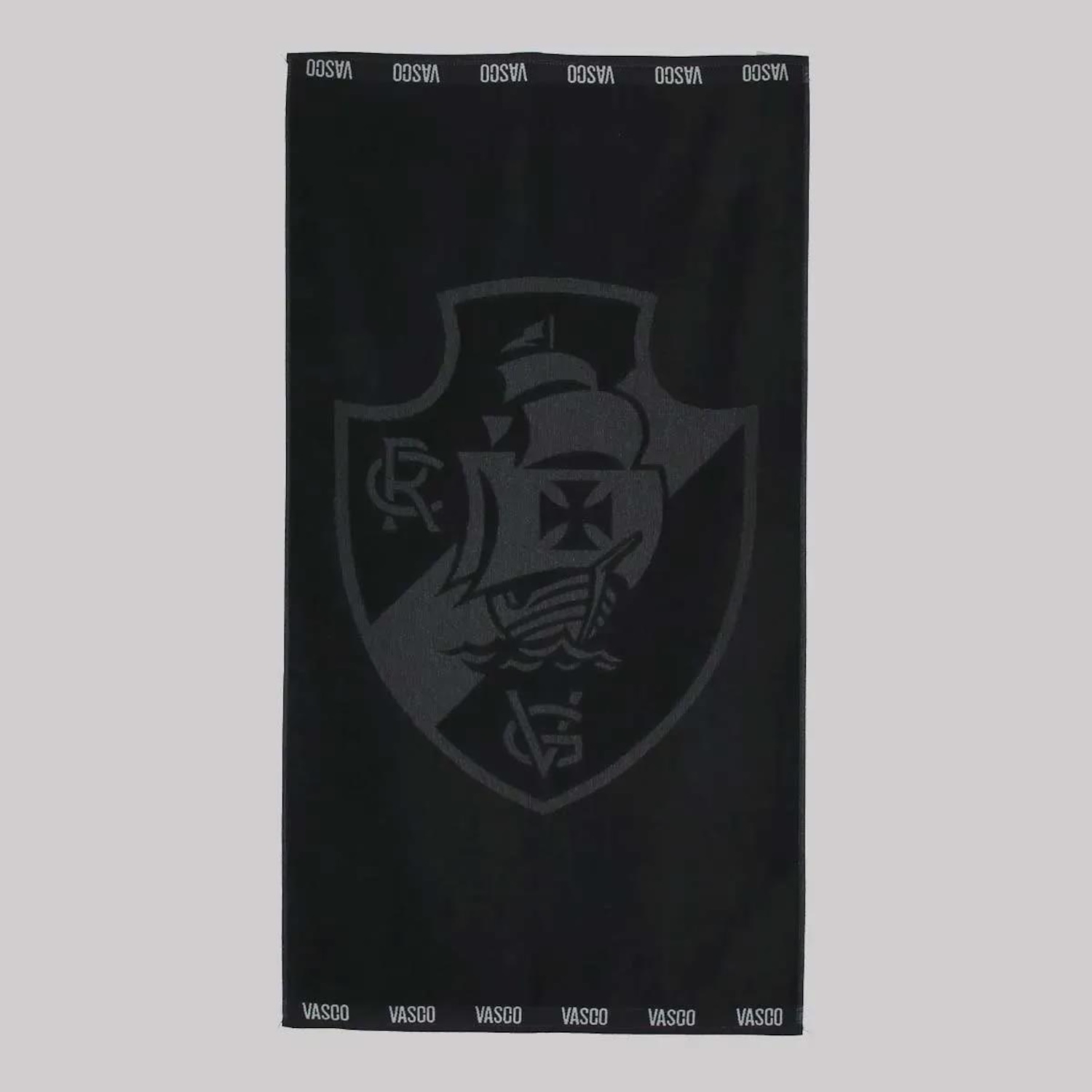 Kit com 2 Toalhas de Banho Bouton Vasco - Foto 3