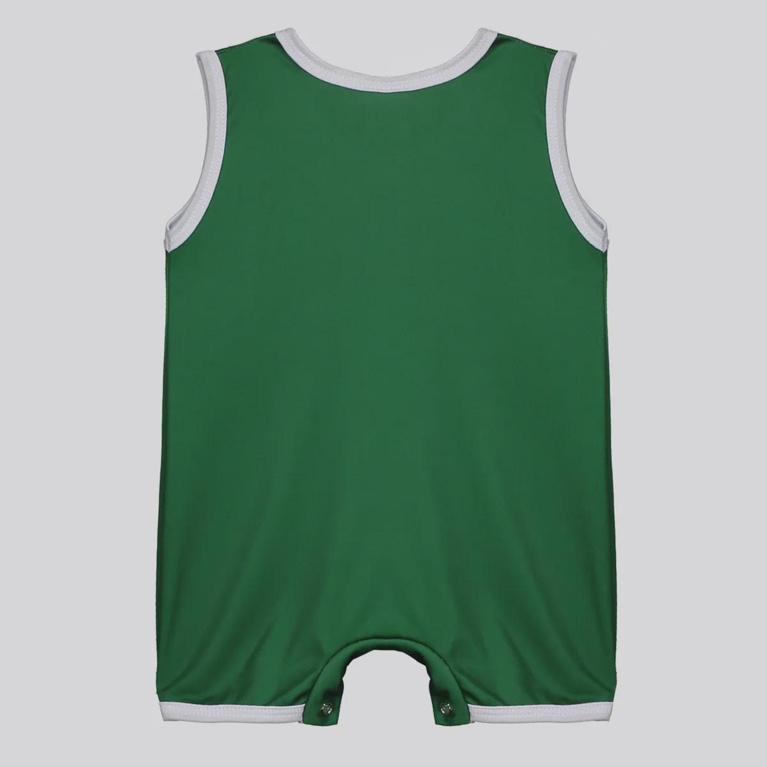 Macacão Regata Palmeiras Infantil - Foto 2