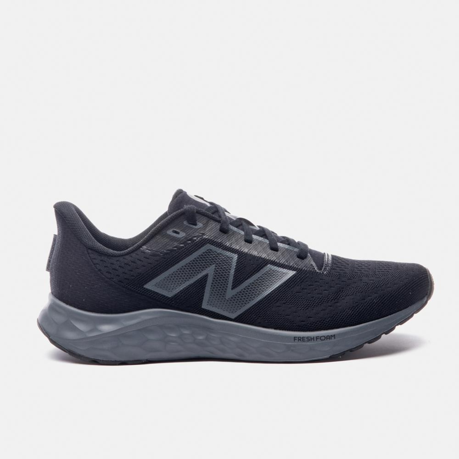 Tênis Masculino New Balance Fresh Foam Arishiv4 - Foto 1