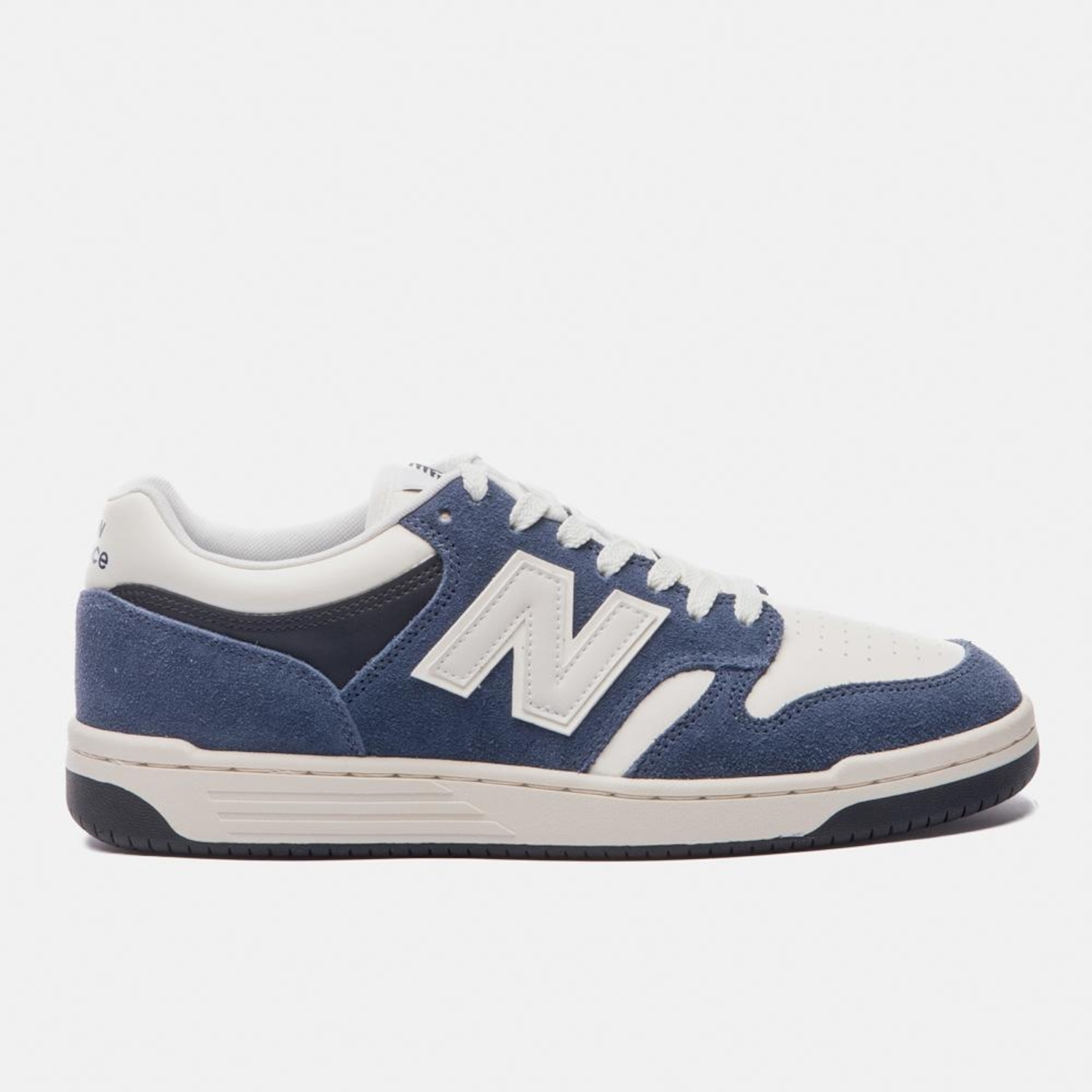 Tênis New Balance 480 Low Unissex - Foto 1