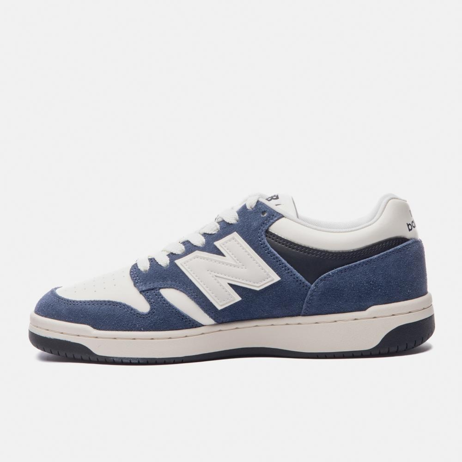 Tênis New Balance 480 Low Unissex - Foto 2