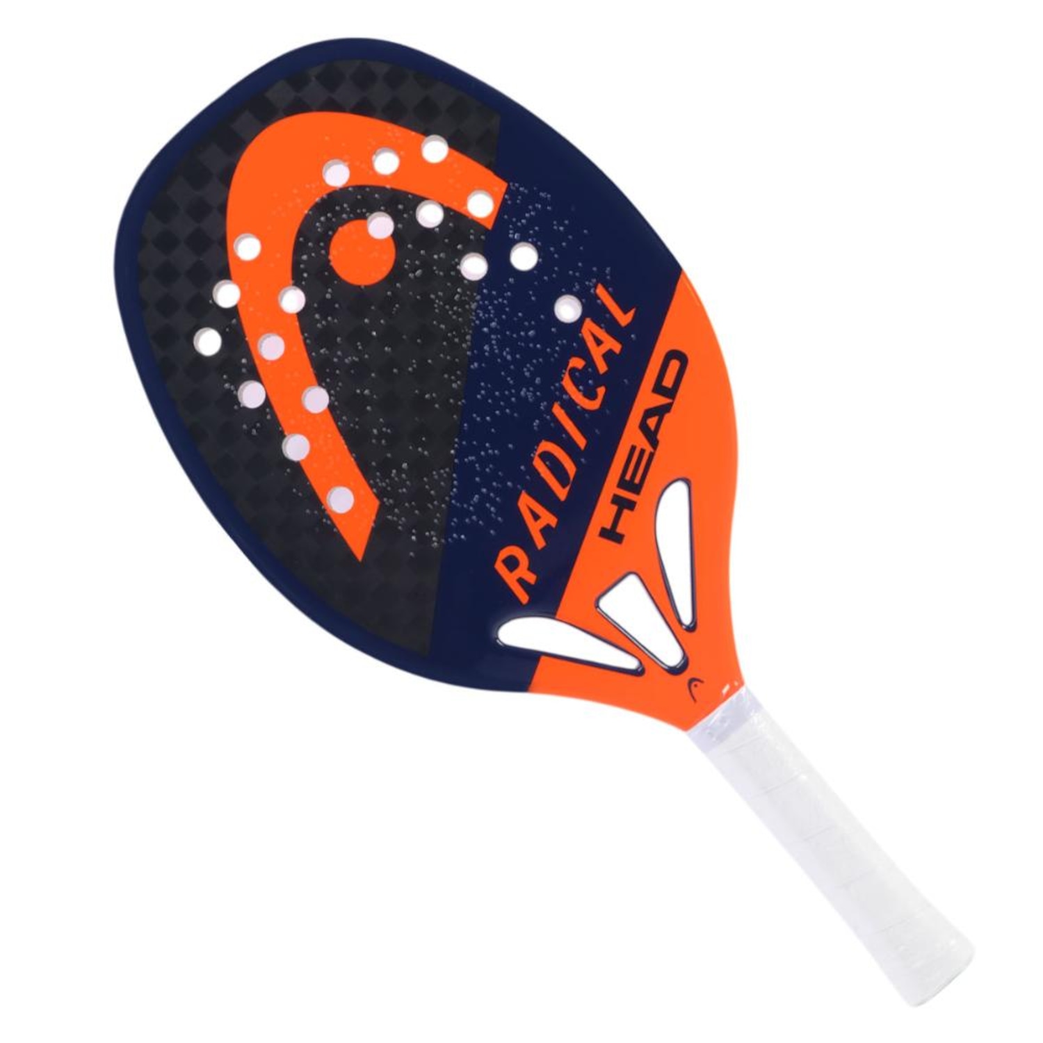 Raquete de Beach Tennis Head Radical - Foto 1