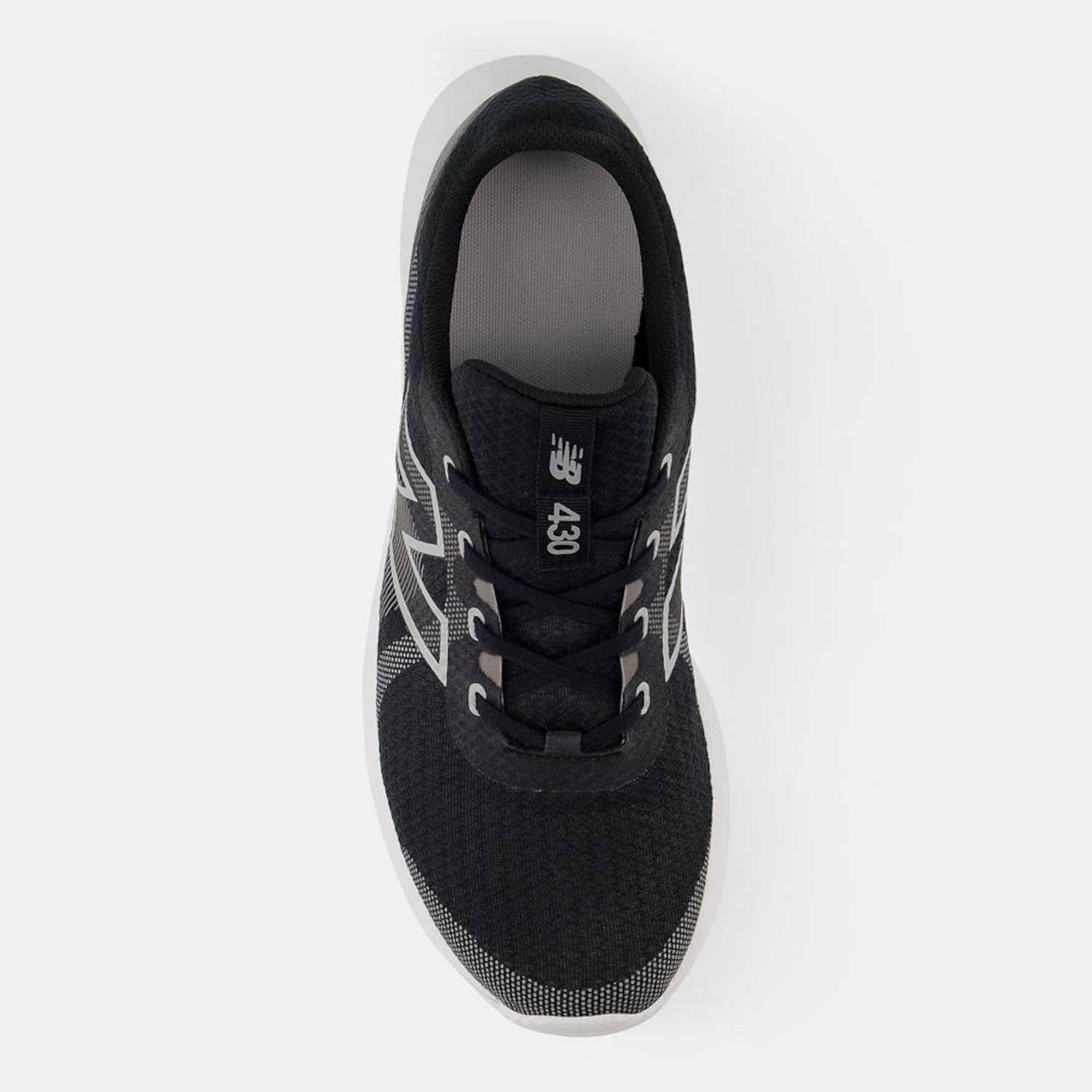 Tênis Masculino New Balance 430 V4 - Foto 3