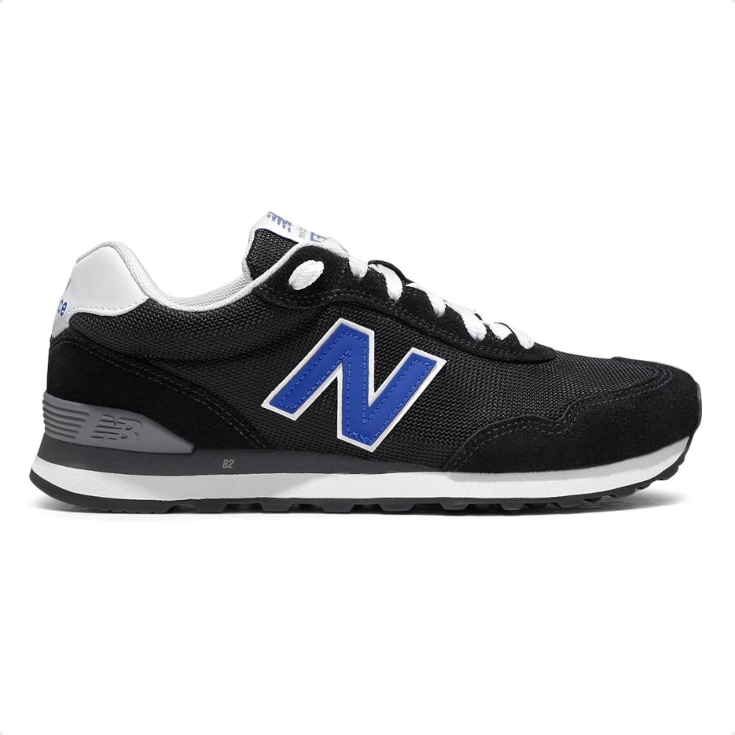 Tênis Masculino New Balance 515 V2 - Foto 1