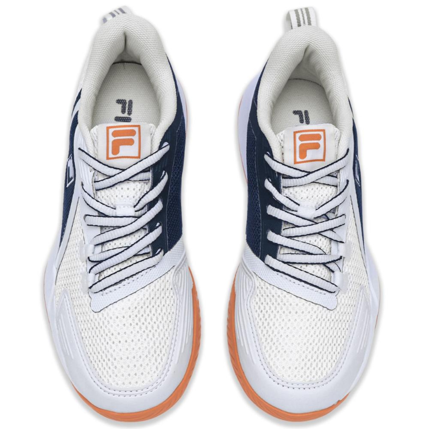 Tênis Masculino Fila Master Ace Clay - Foto 3