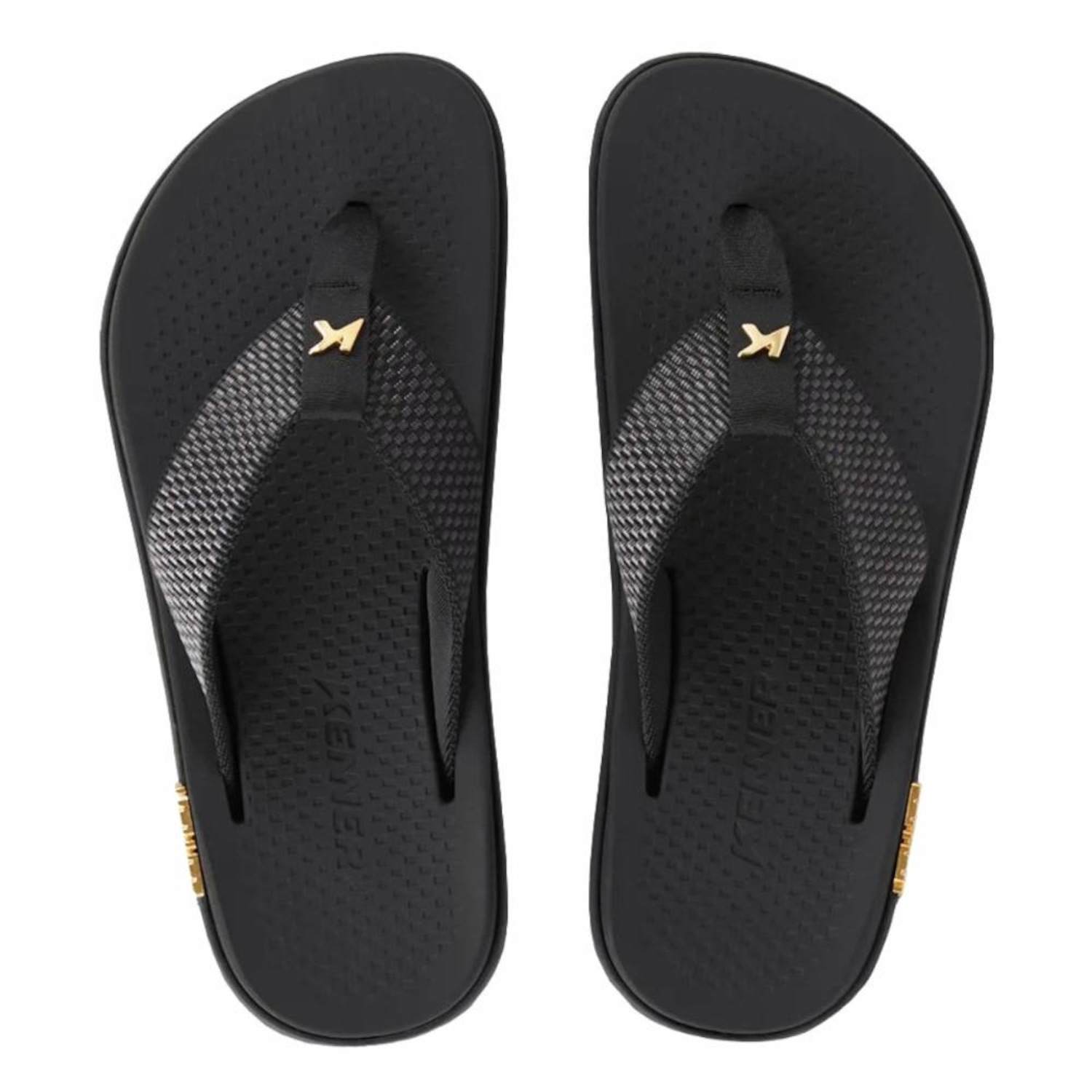 Chinelo Kenner K-Pro Dots - Unissex - Foto 1