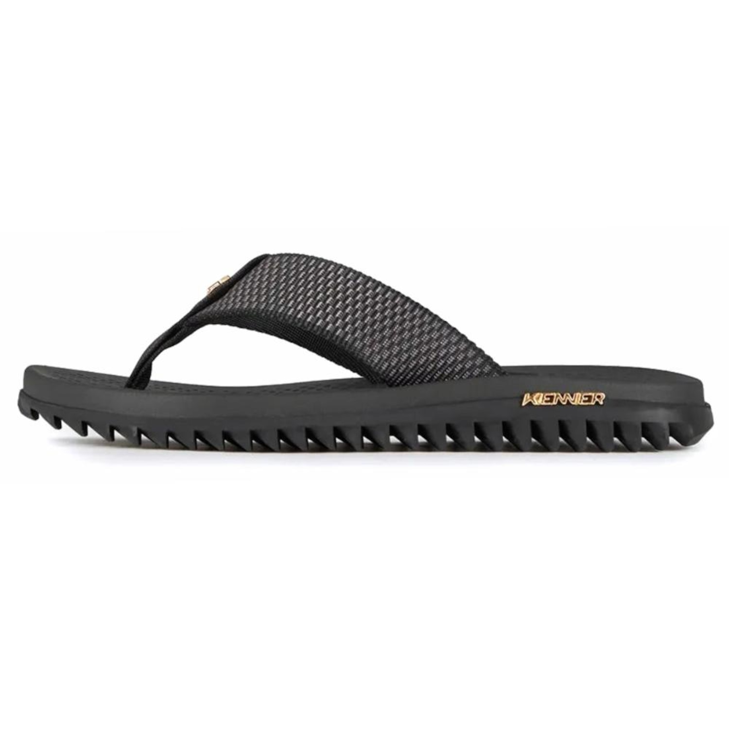 Chinelo Kenner K-Pro Dots - Unissex - Foto 2