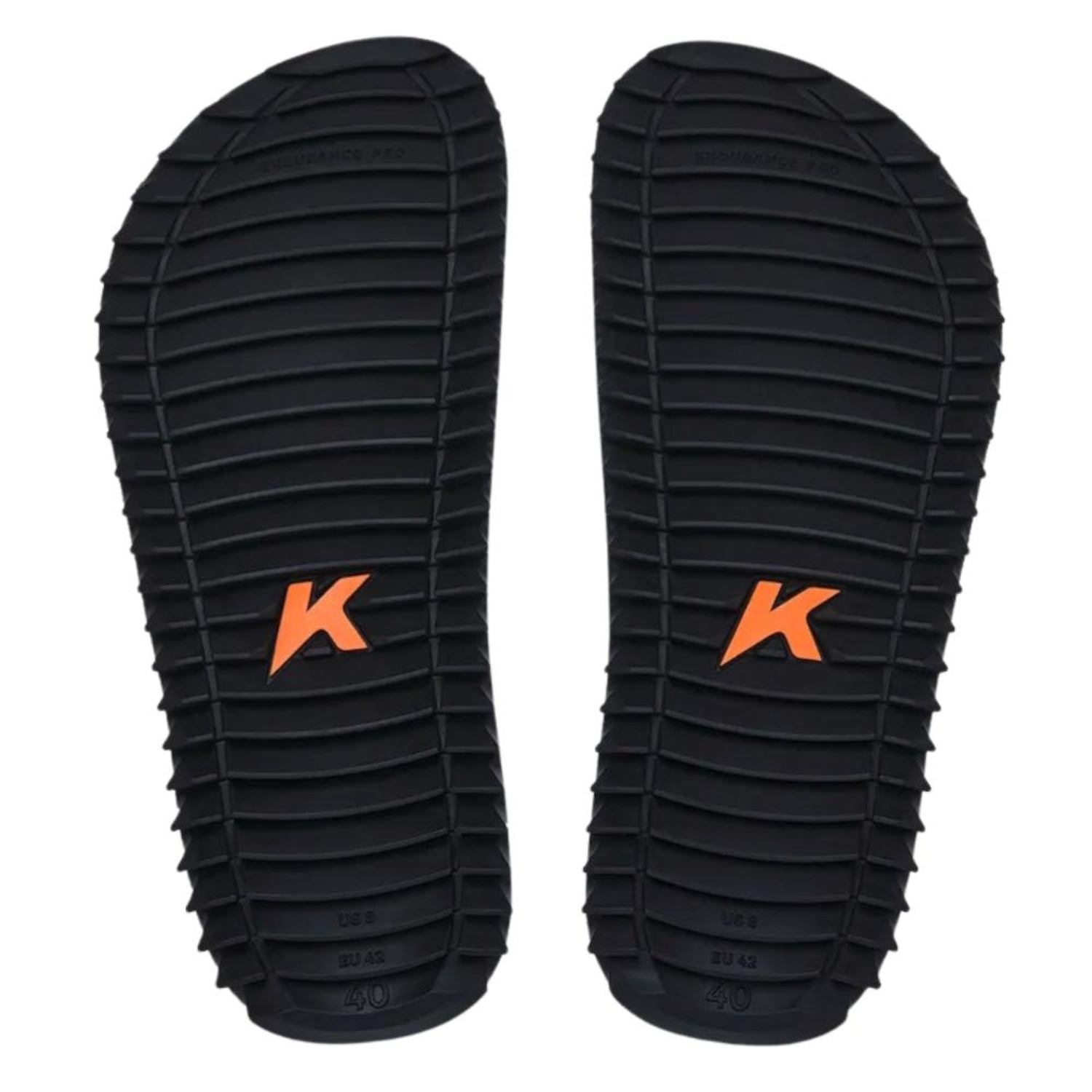 Chinelo Kenner K-Pro Dots - Unissex - Foto 4