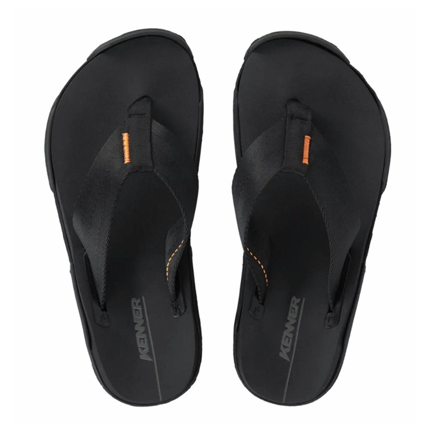 Chinelo Kenner Zakh - Unissex - Foto 1