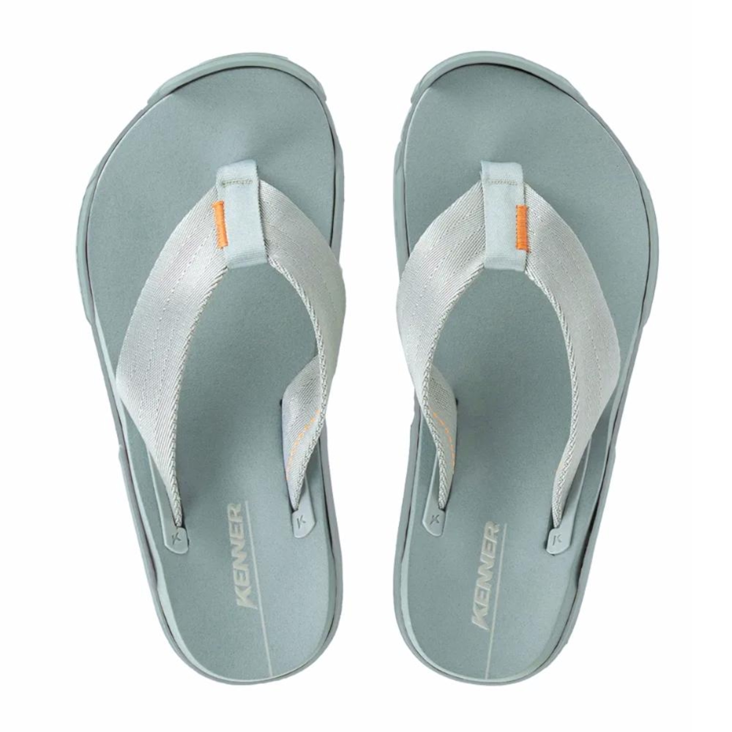 Chinelo Kenner Zakh - Unissex - Foto 1