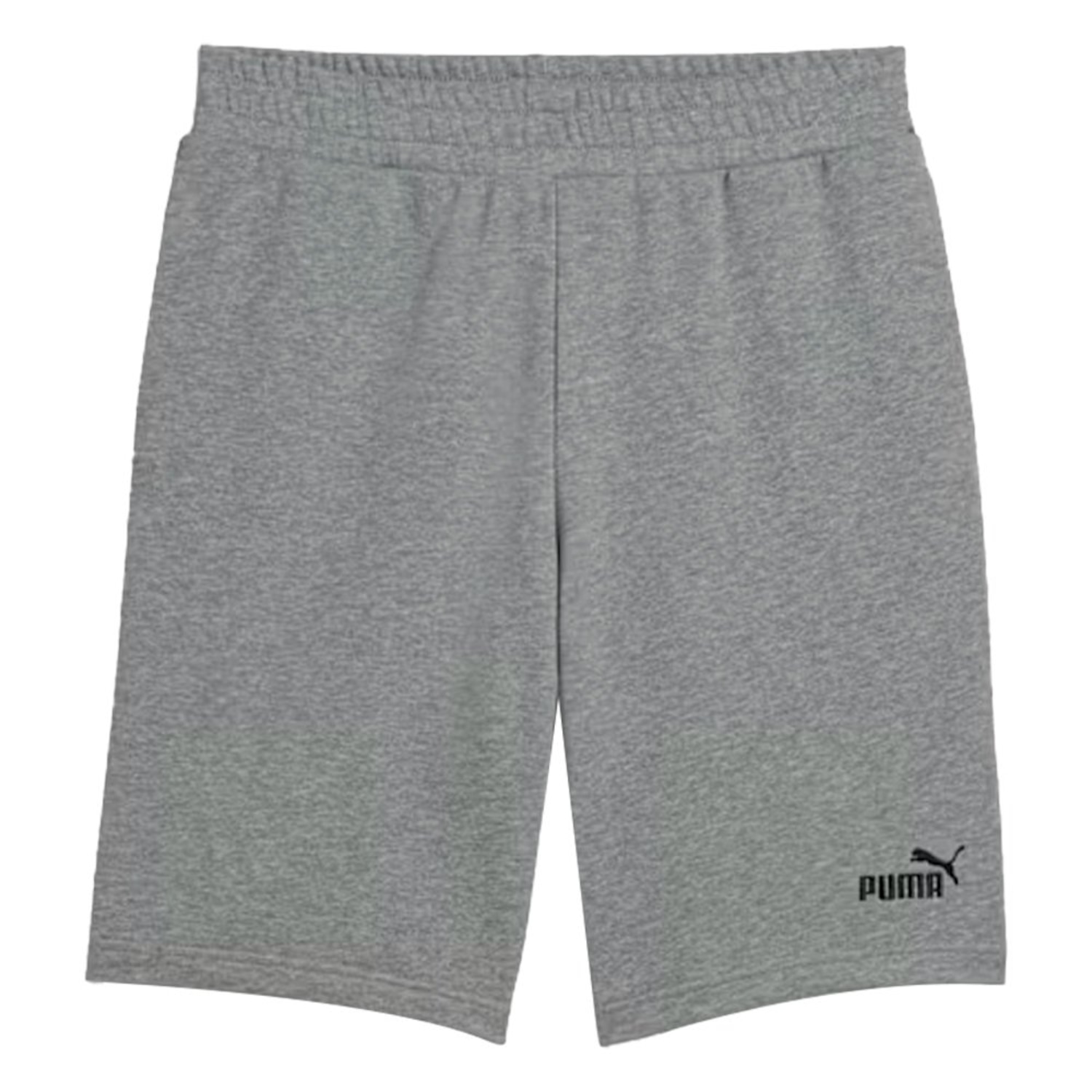 Bermuda Puma Essentials No.1 Logo Masculina - Foto 1