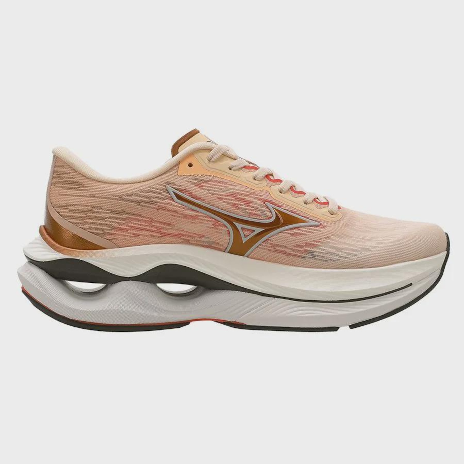 Tênis Feminino Mizuno Wave Creation 26 - Foto 1