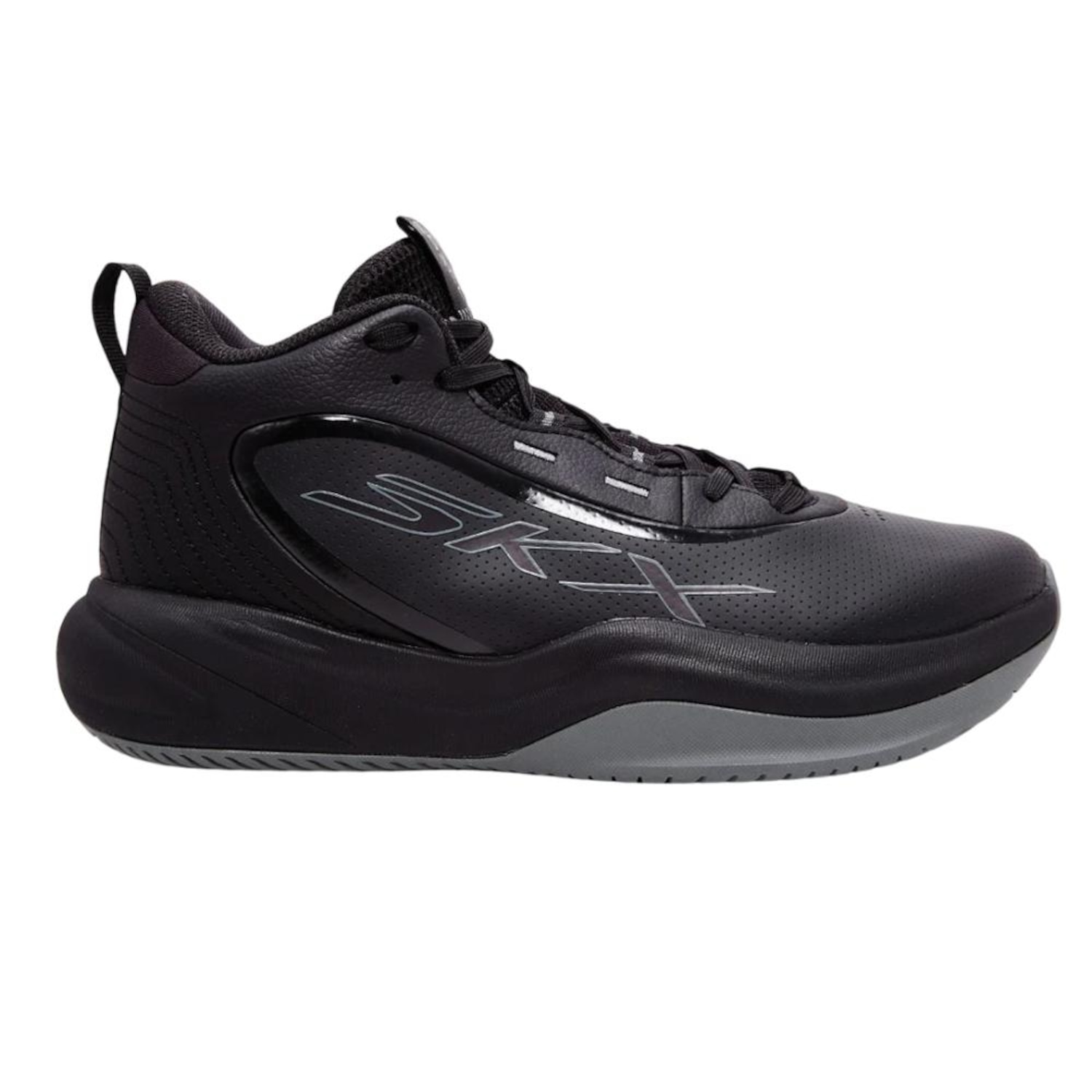 Tênis Masculino Skechers SKX League - Foto 1