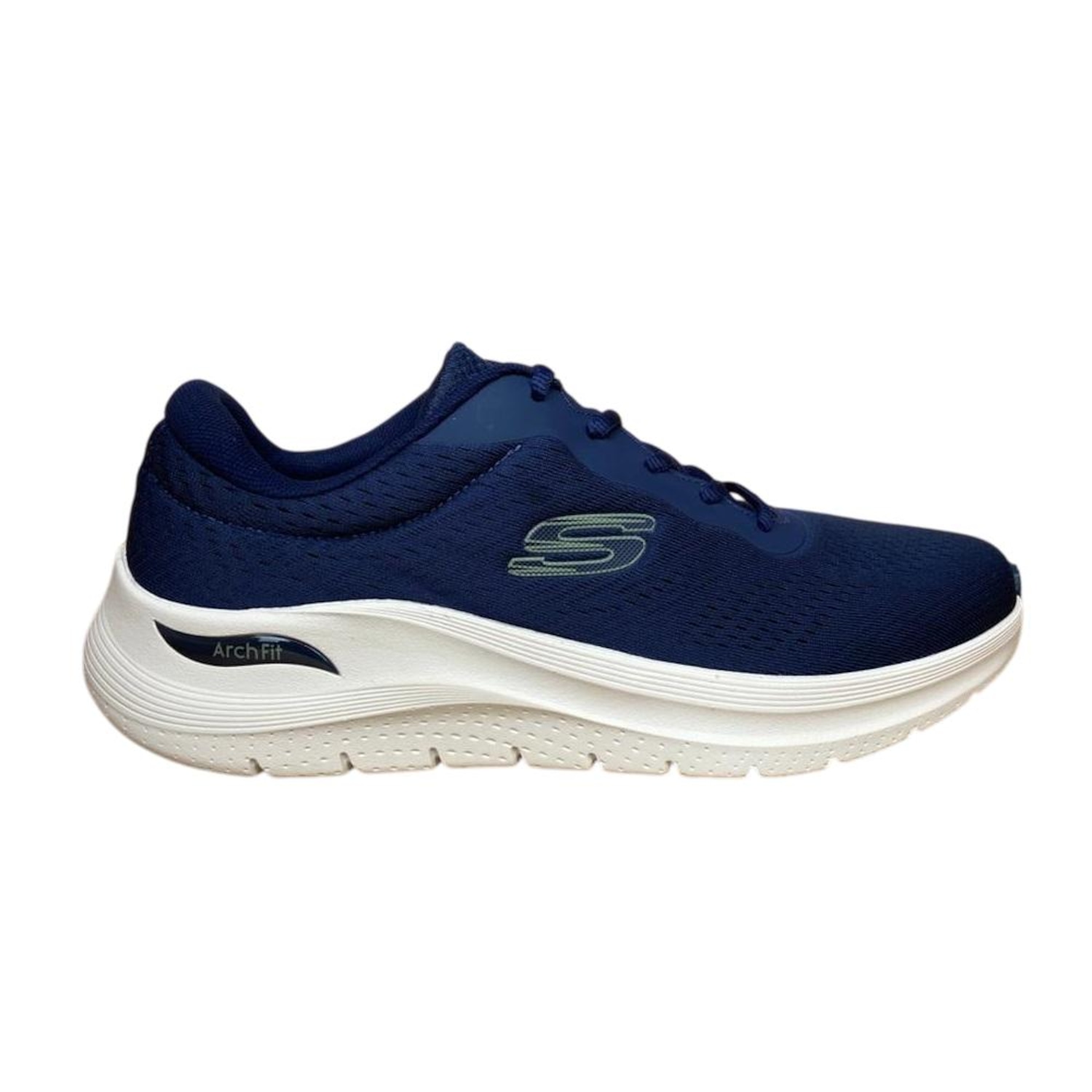 Tênis Masculino Skechers Arch Fit 2.0 - Foto 1