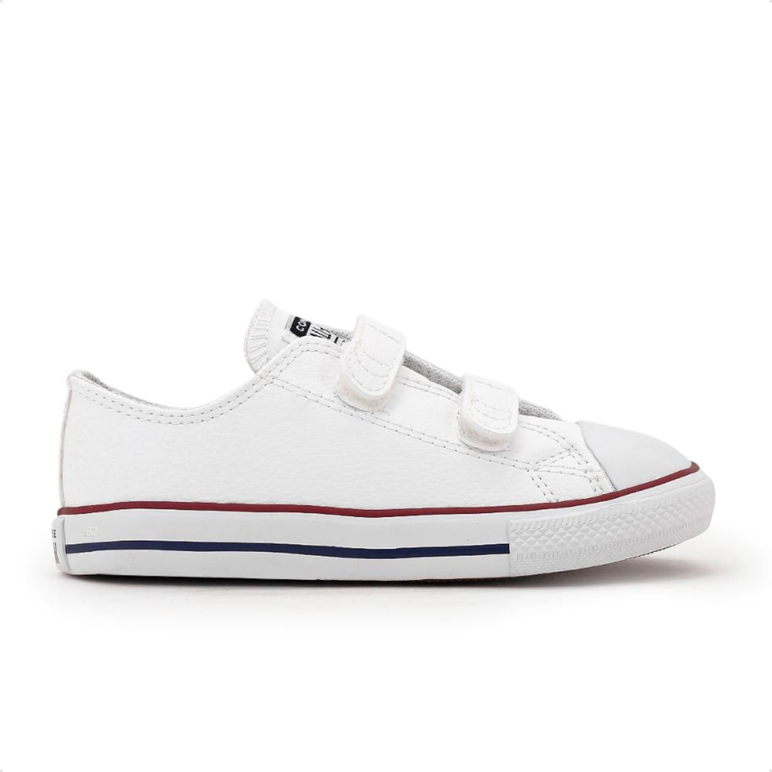 Tênis Infantil Converse Chuck Taylor All Star 2V Canvas - Foto 1