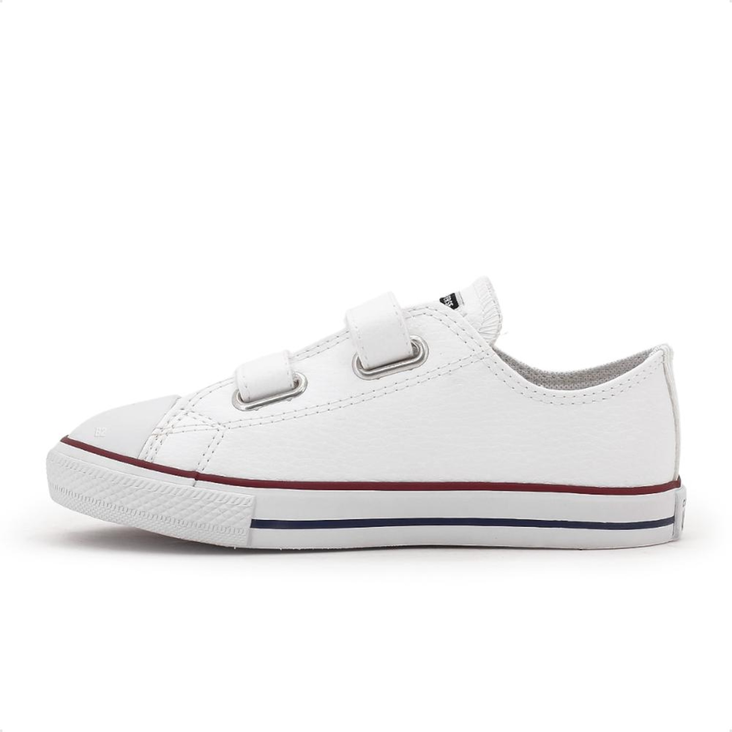Tênis Infantil Converse Chuck Taylor All Star 2V Canvas - Foto 2