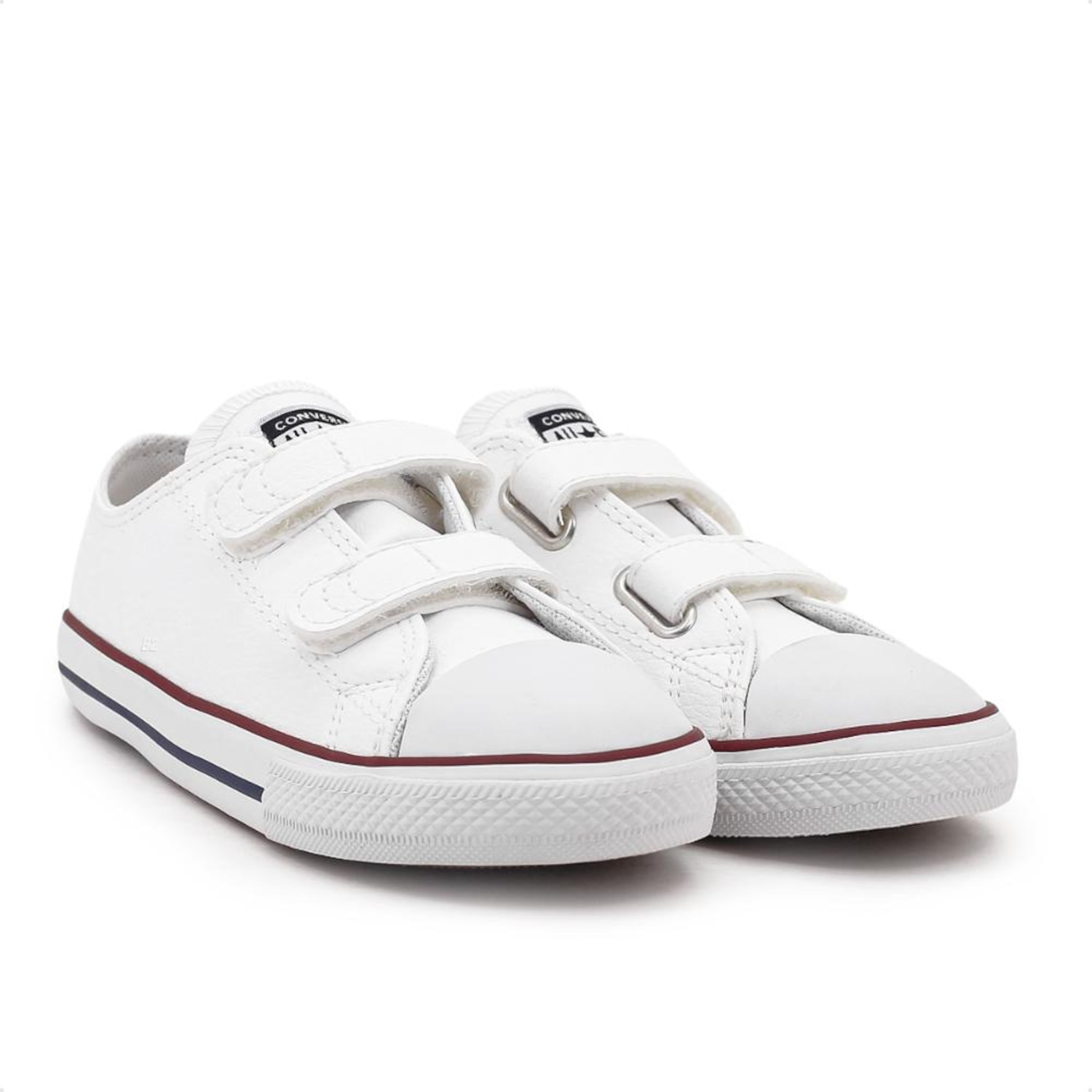 Tênis Infantil Converse Chuck Taylor All Star 2V Canvas - Foto 3
