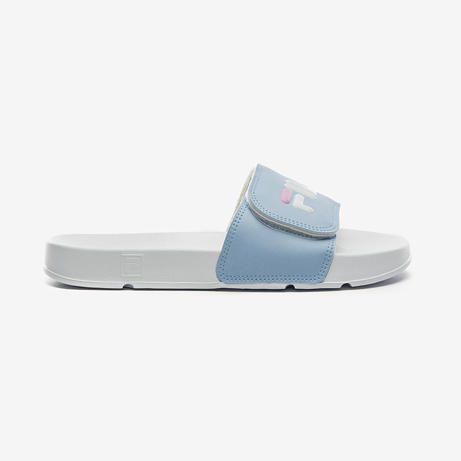 Chinelo Feminino Fila Drifter Vlc - Foto 1