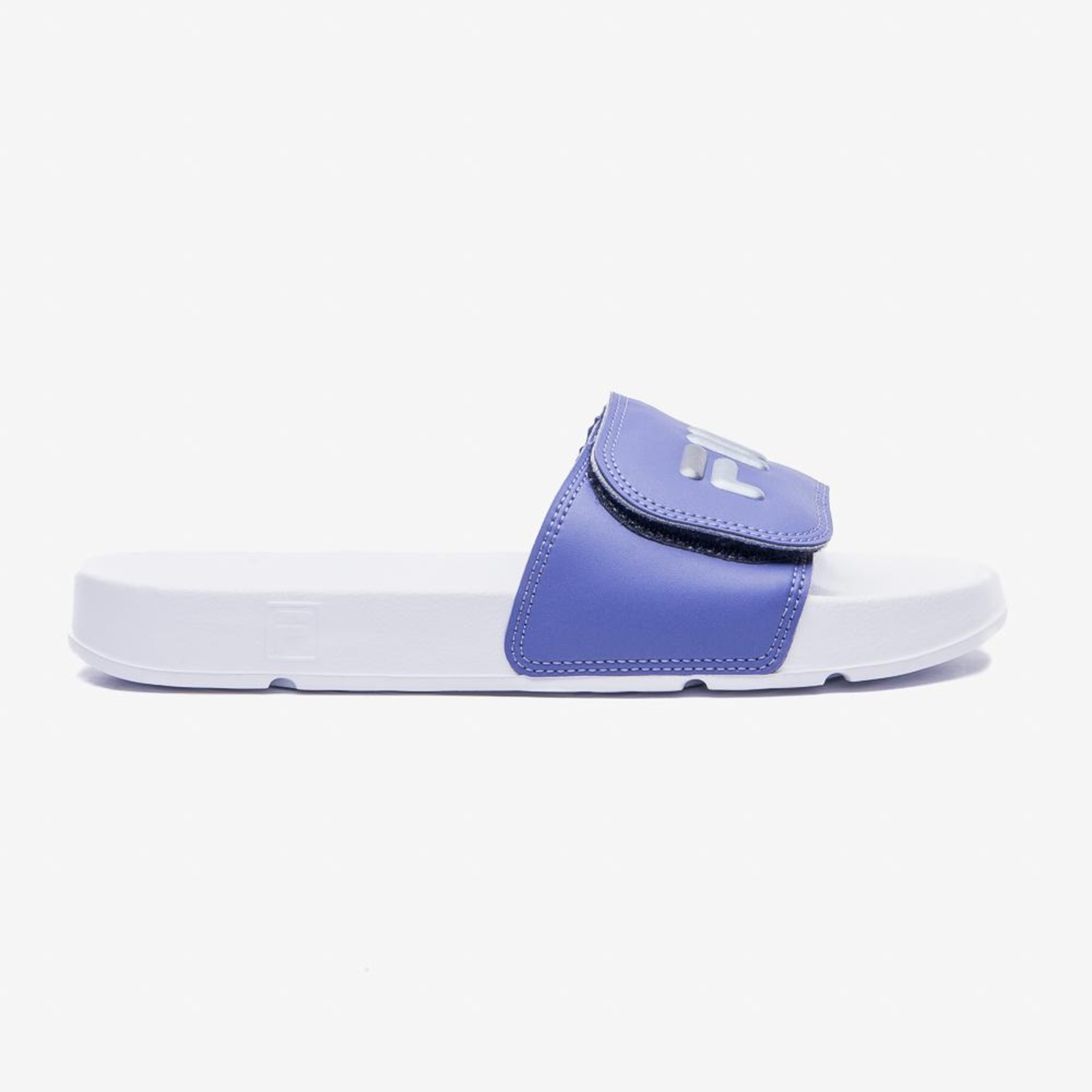Chinelo Feminino Fila Drifter Vlc - Foto 1
