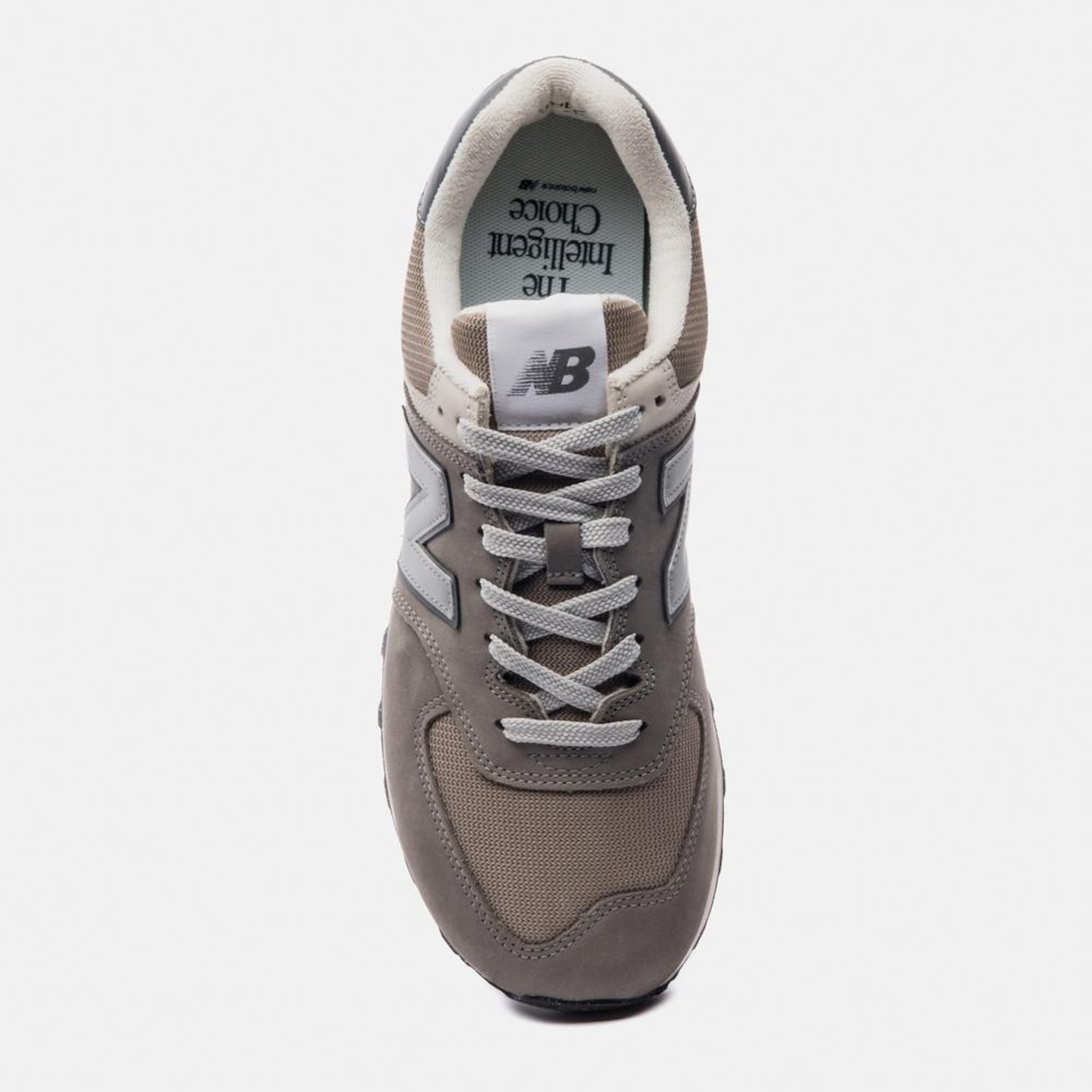 Tênis Unissex New Balance 574v2 - Foto 3