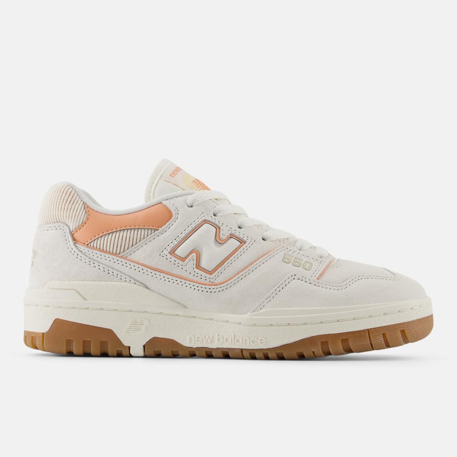 Tênis Feminino New Balance 550 - Foto 1