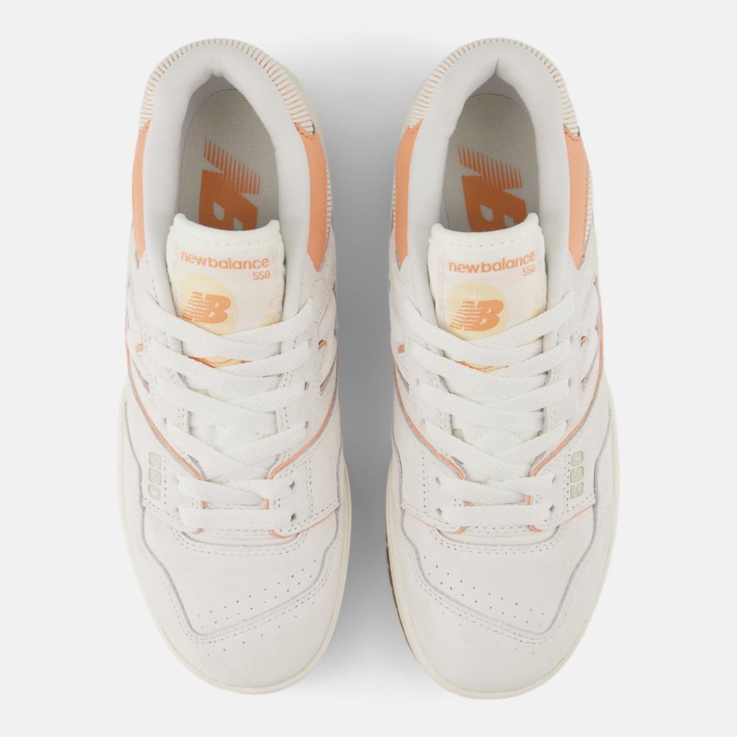 Tênis Feminino New Balance 550 - Foto 3