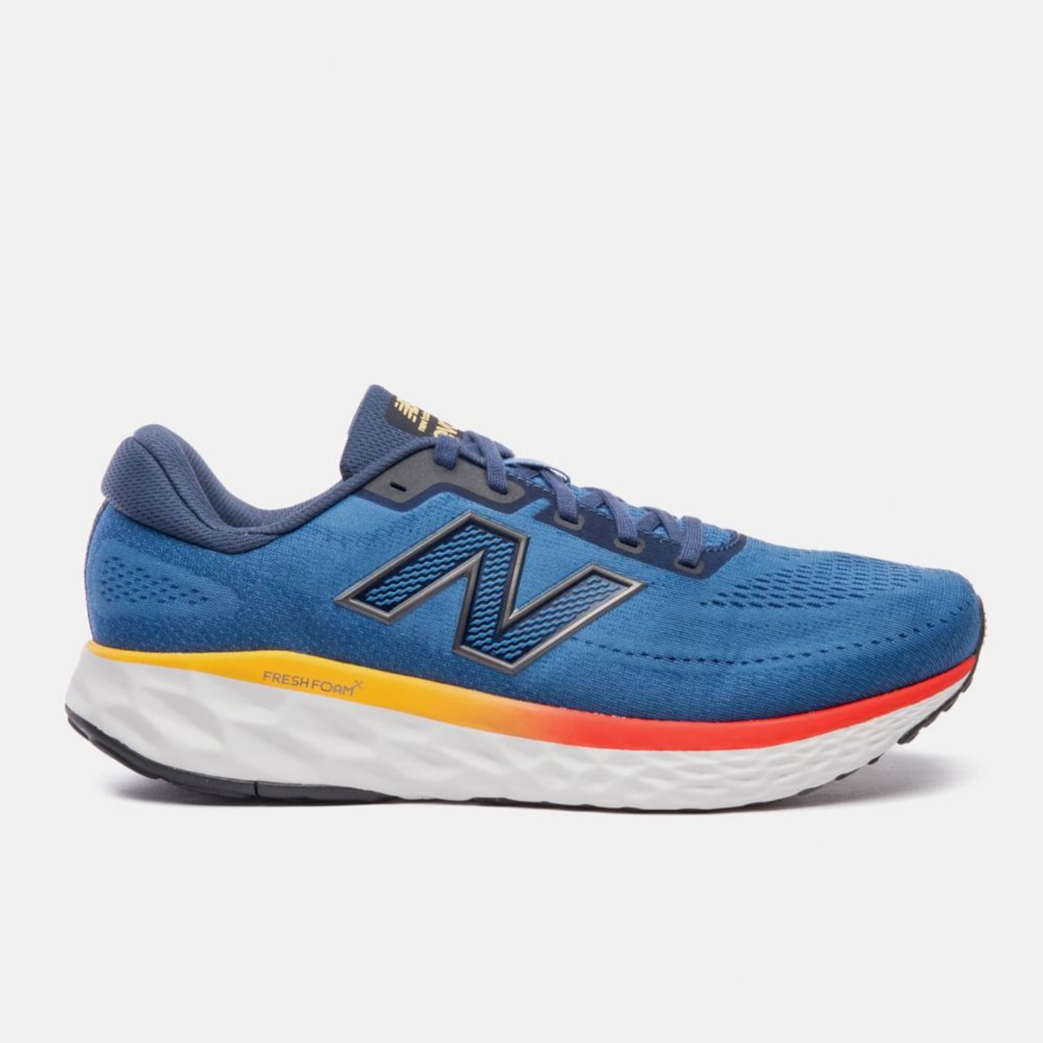 Tênis Masculino New Balance Fresh Foam X Evozv4 - Foto 1