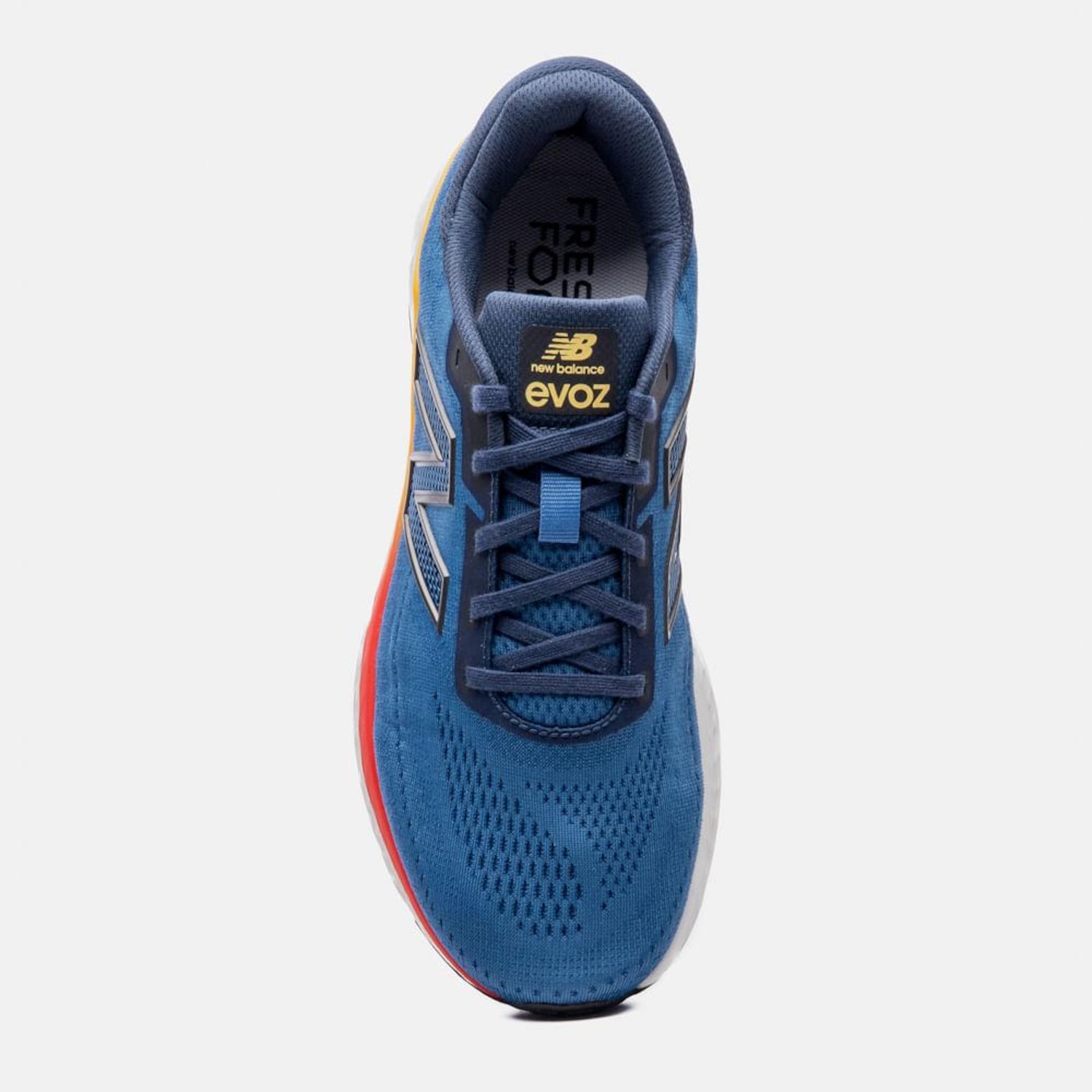 Tênis Masculino New Balance Fresh Foam X Evozv4 - Foto 3