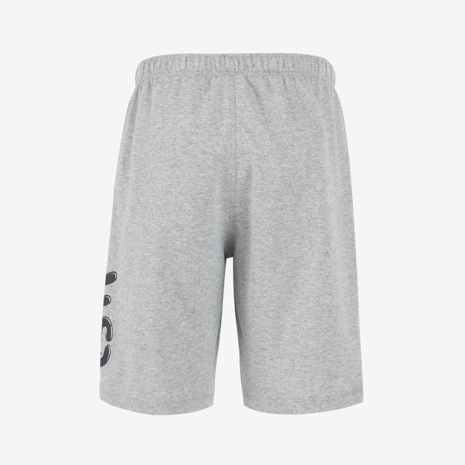 Bermuda New Balance Spfc Slime Infantil - Foto 3