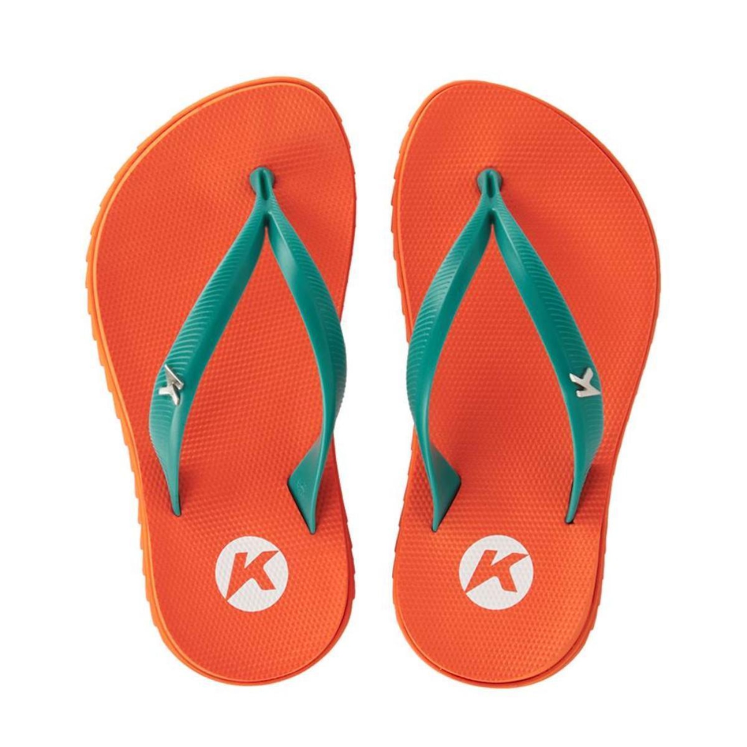 Chinelo Kenner Ibiza Infantil - Foto 1