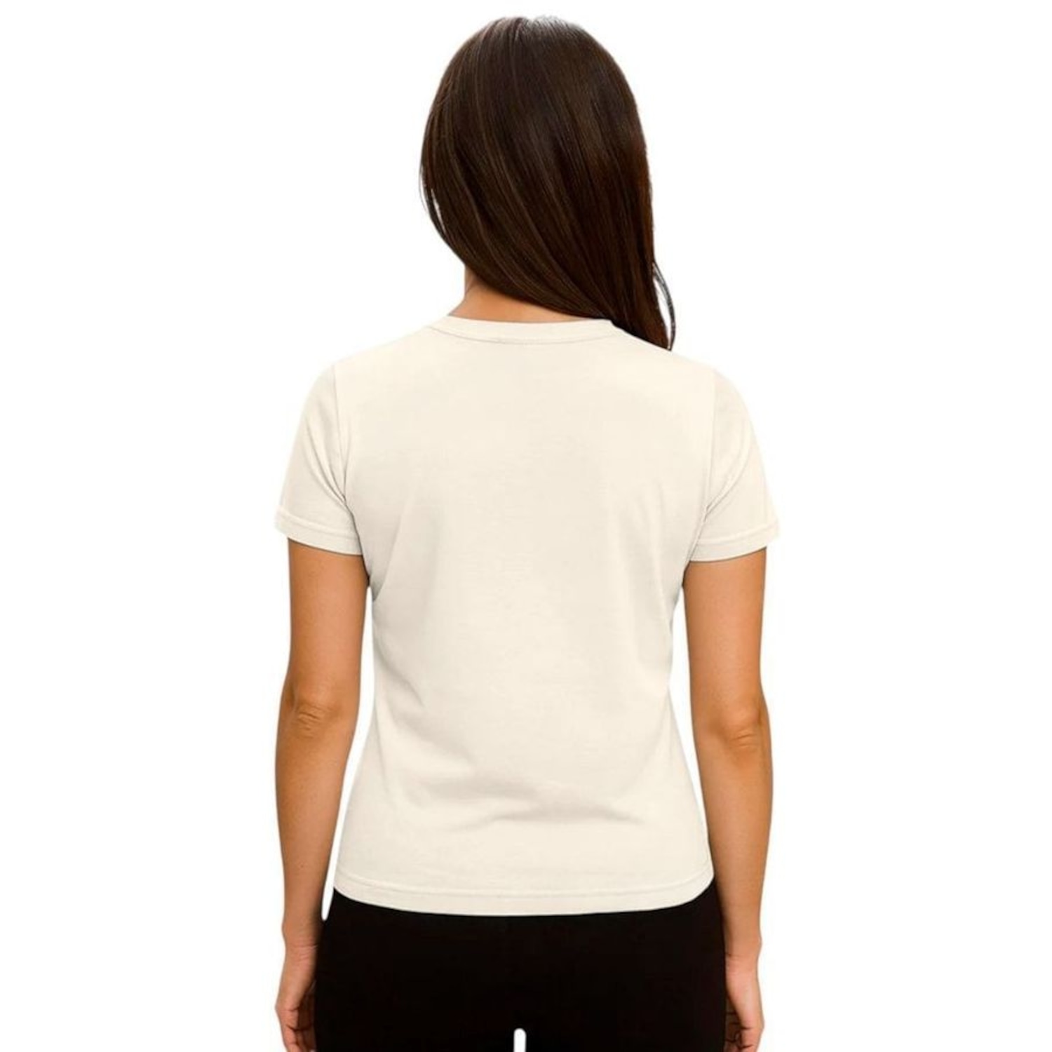 Camiseta Diadora Small Logo Feminina - Foto 2