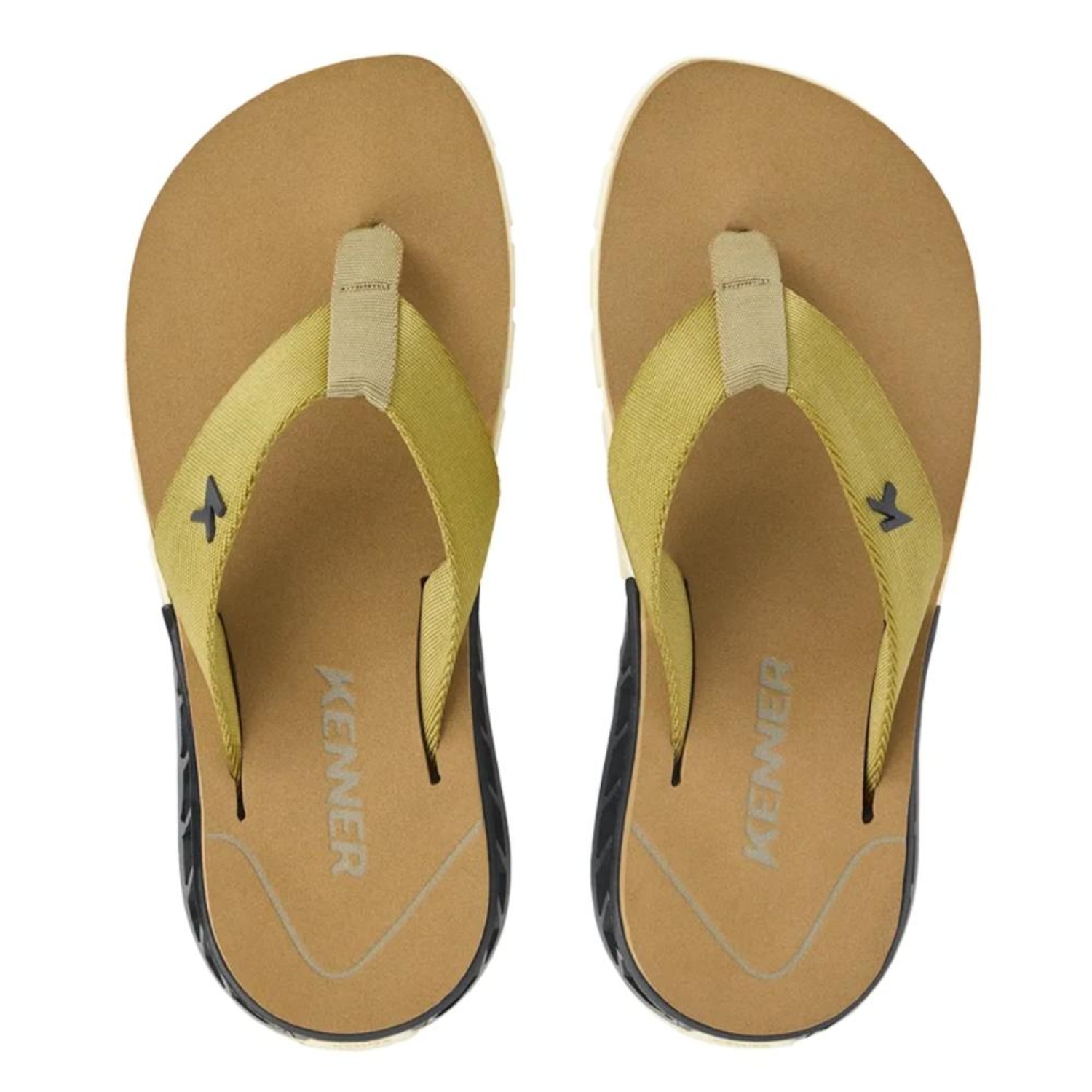 Chinelo Kenner Rakka - Unissex - Foto 1