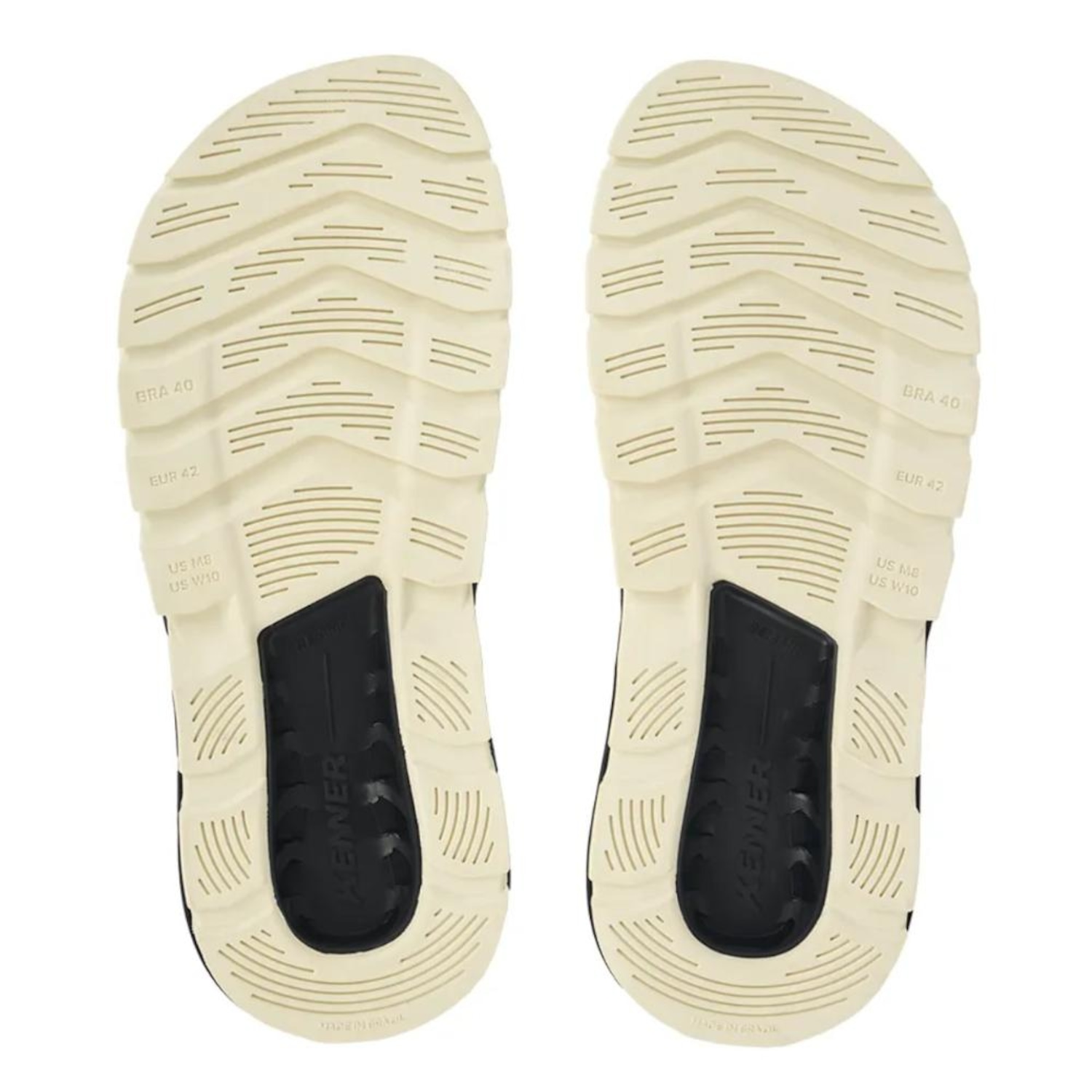 Chinelo Kenner Rakka - Unissex - Foto 4