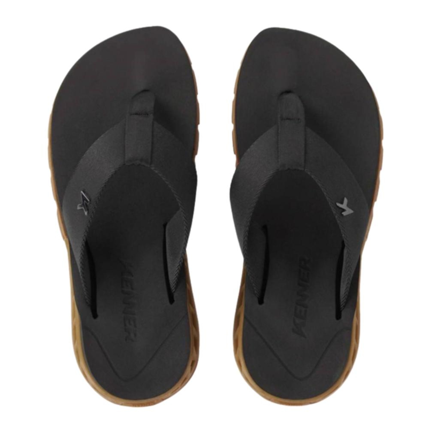 Chinelo Kenner Rakka - Unissex - Foto 1