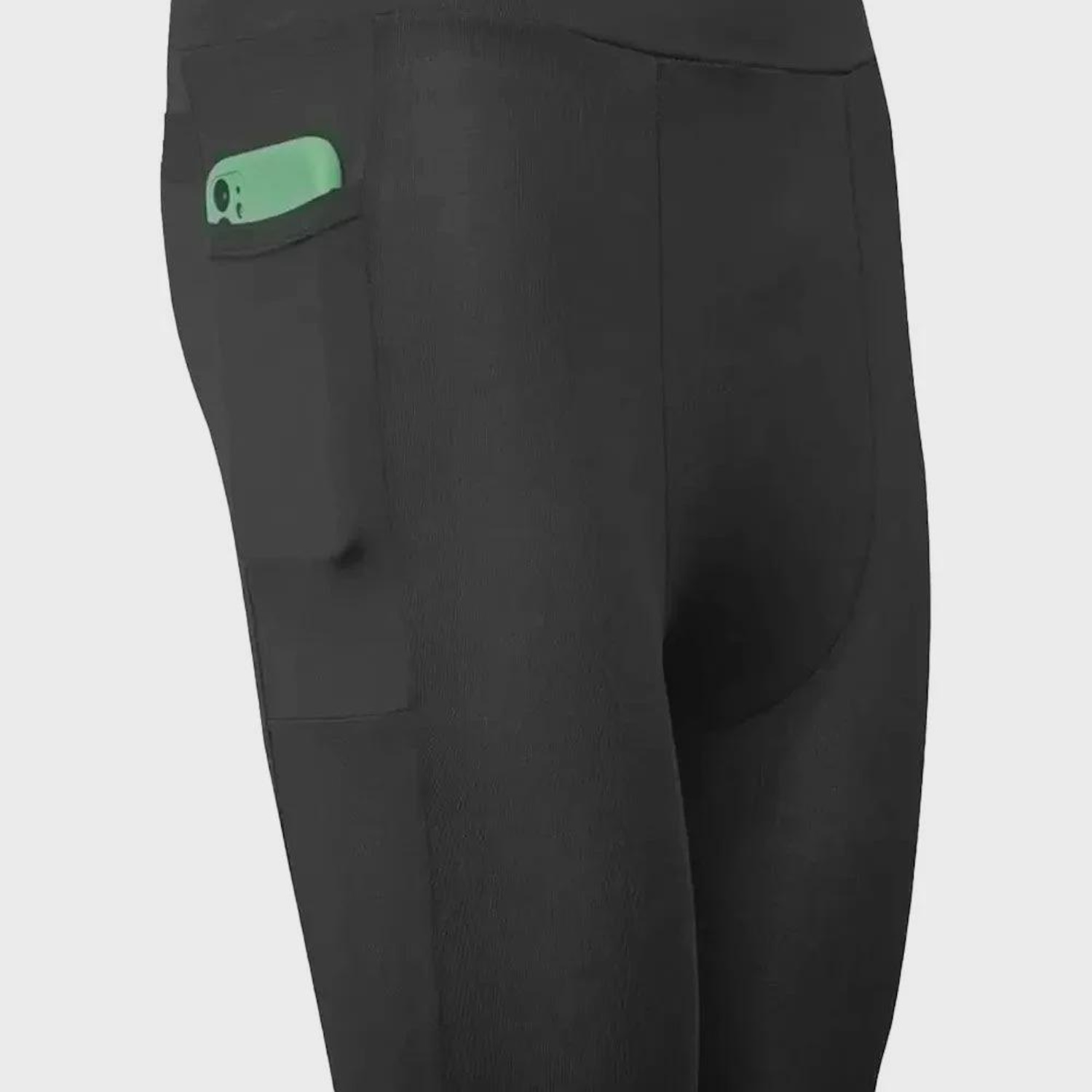 Calça Penalty Skin Masculina - Foto 3