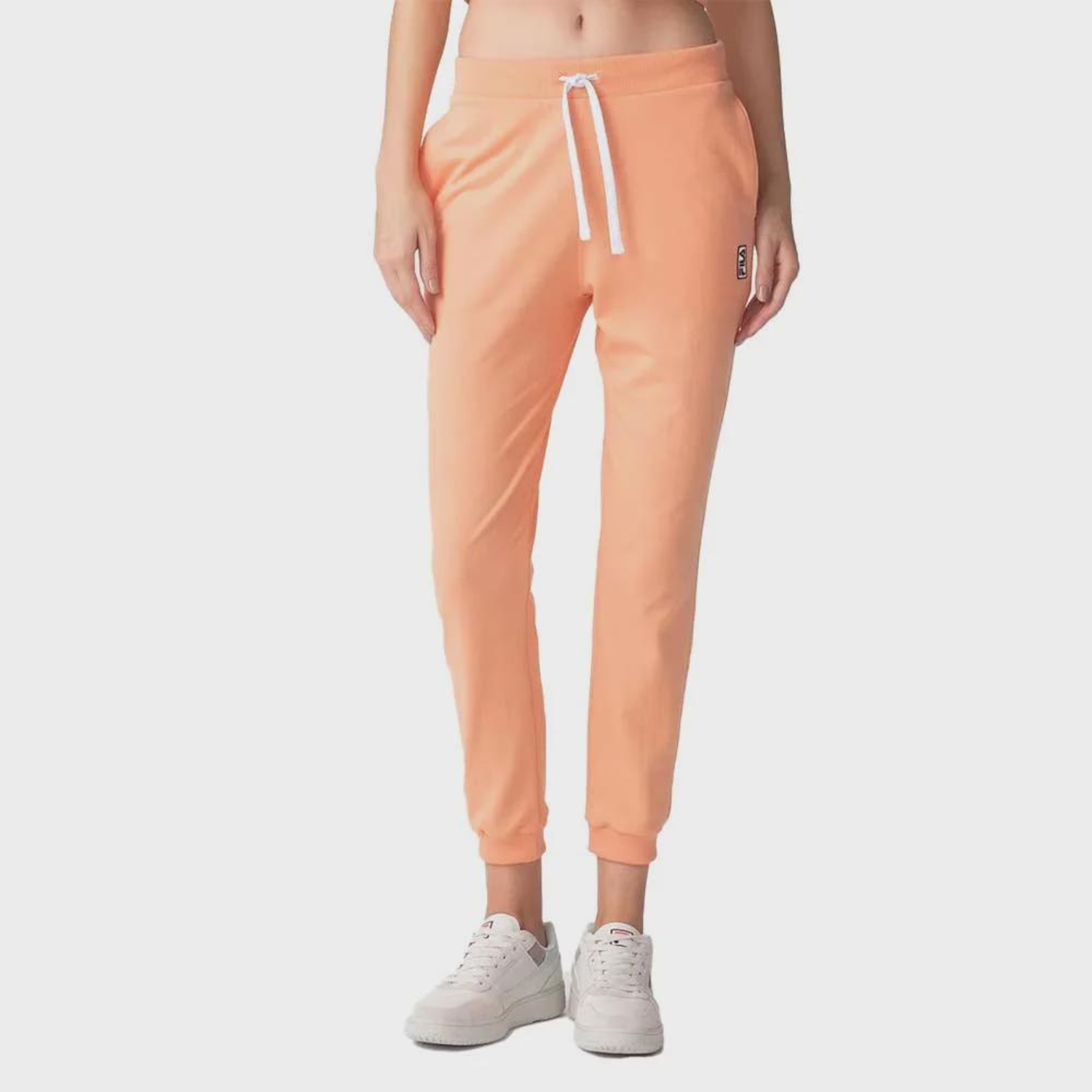 Calça Fila Basic Confort Feminino - Foto 1