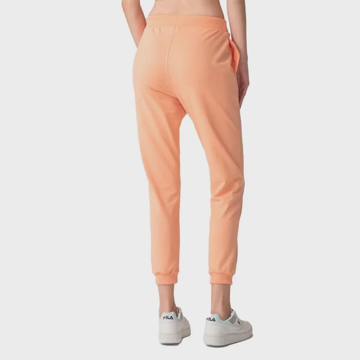 Calça Fila Basic Confort Feminino - Foto 3