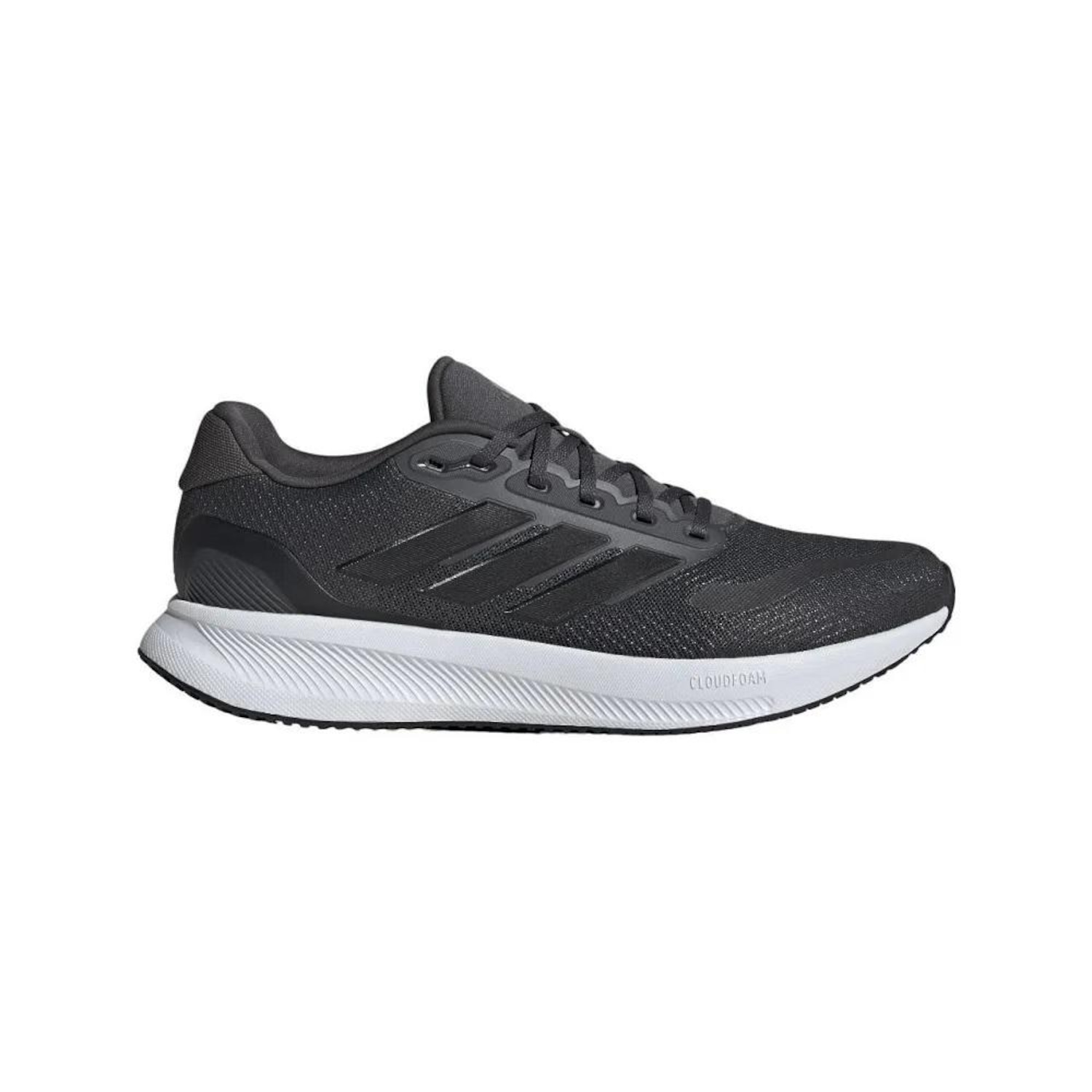 Tênis Masculino adidas Runfalcon 5 - Foto 1