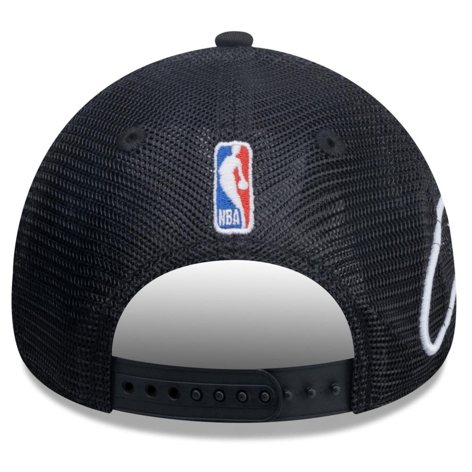 Boné New Era  9Forty A-Frame Trucker Chicago Bulls NBA Masculino - Foto 4