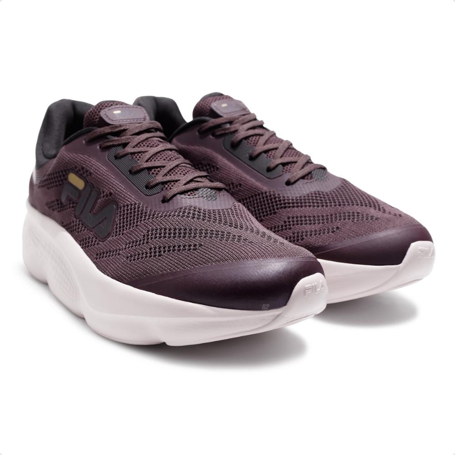 Tênis Feminino Fila Maxxi Lite - Foto 3
