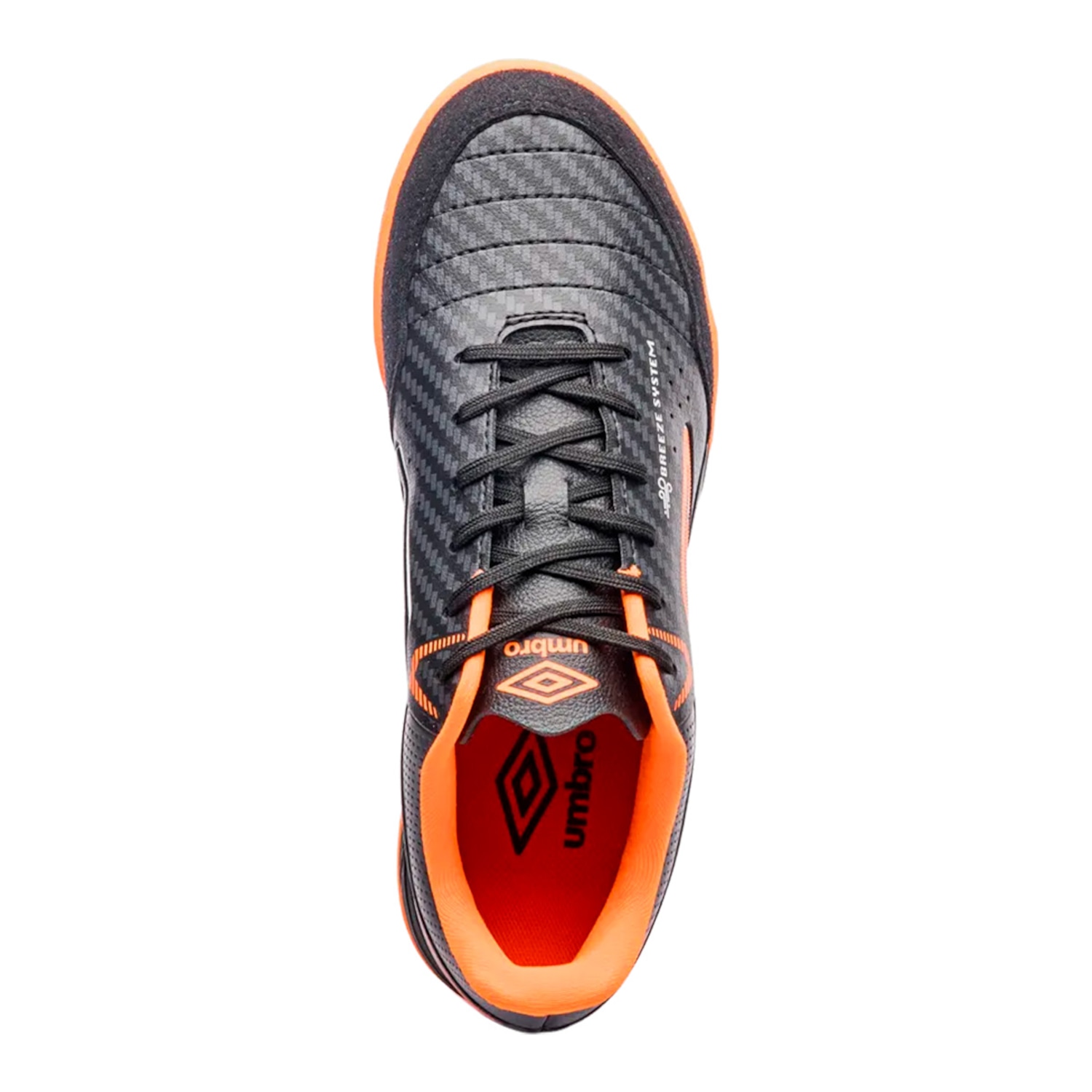 Chuteira Society Adulto Umbro Neo Comfort - Foto 2