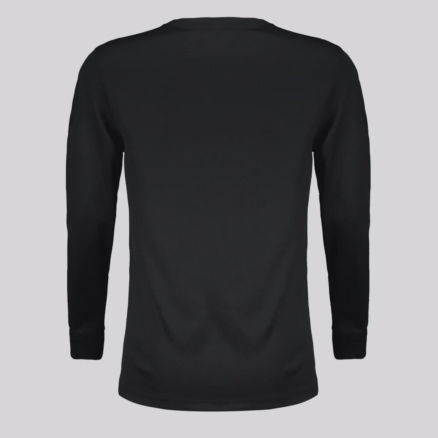Camisa Umbro Goleiro Portiere Manga Longa Infantil - Foto 2