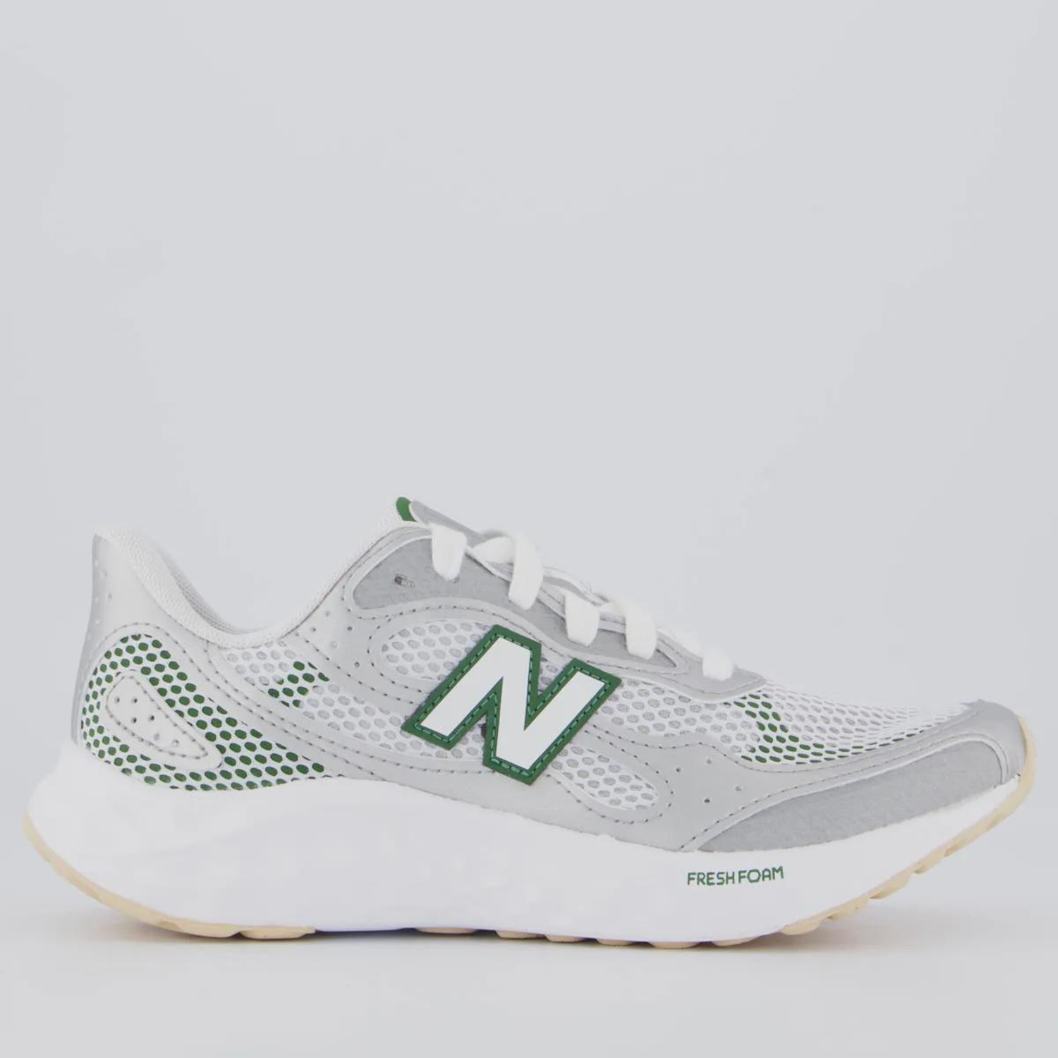 Tênis Feminino New Balance Fresh Foam Arishi V4 - Foto 1