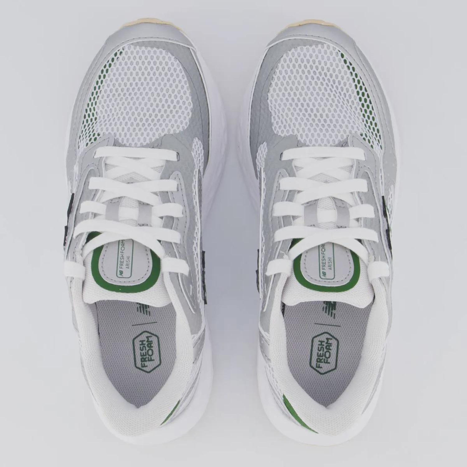Tênis Feminino New Balance Fresh Foam Arishi V4 - Foto 4