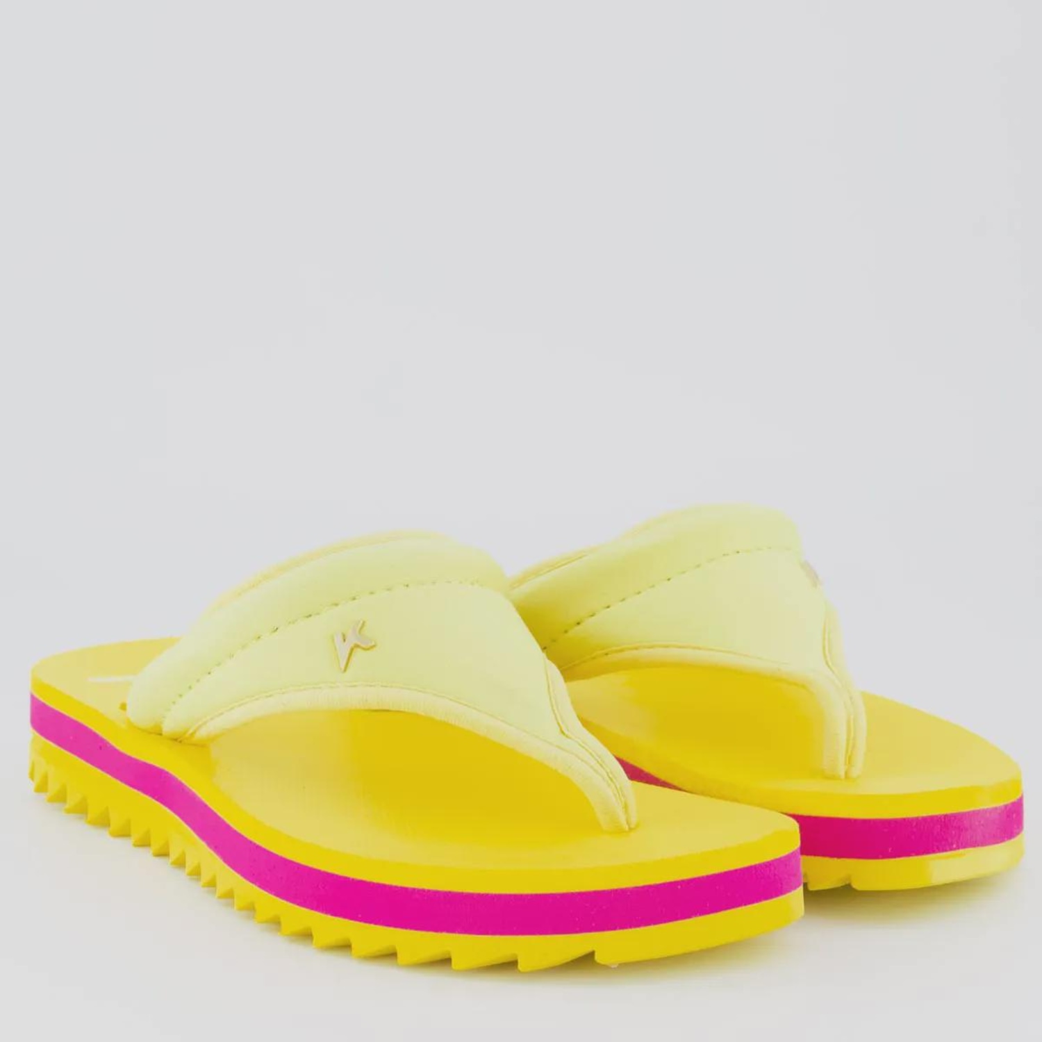 Chinelo Kenner Kyra From Rio Anitta Feminino - Foto 3