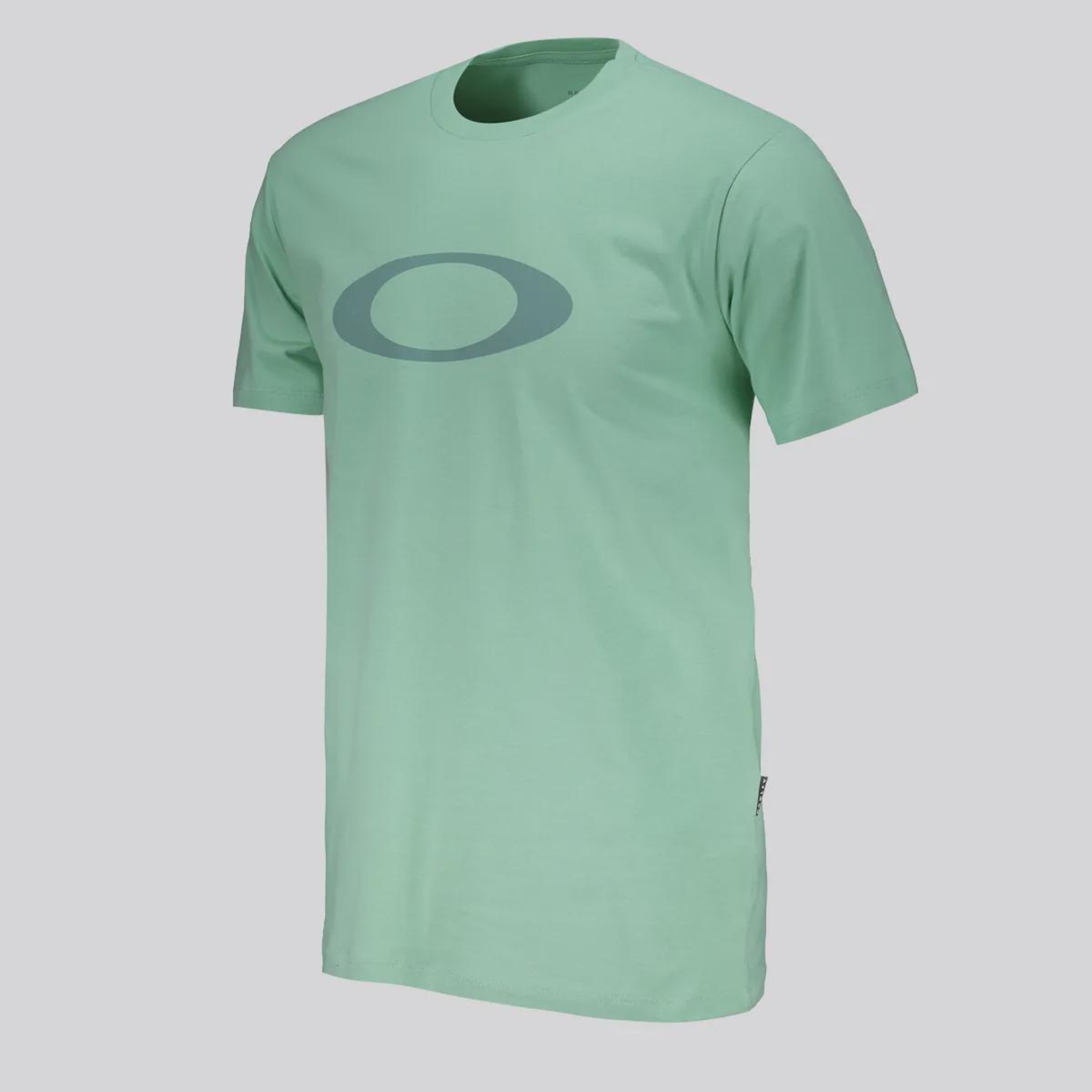 Camiseta Oakley O-Ellipse Masculina - Foto 2