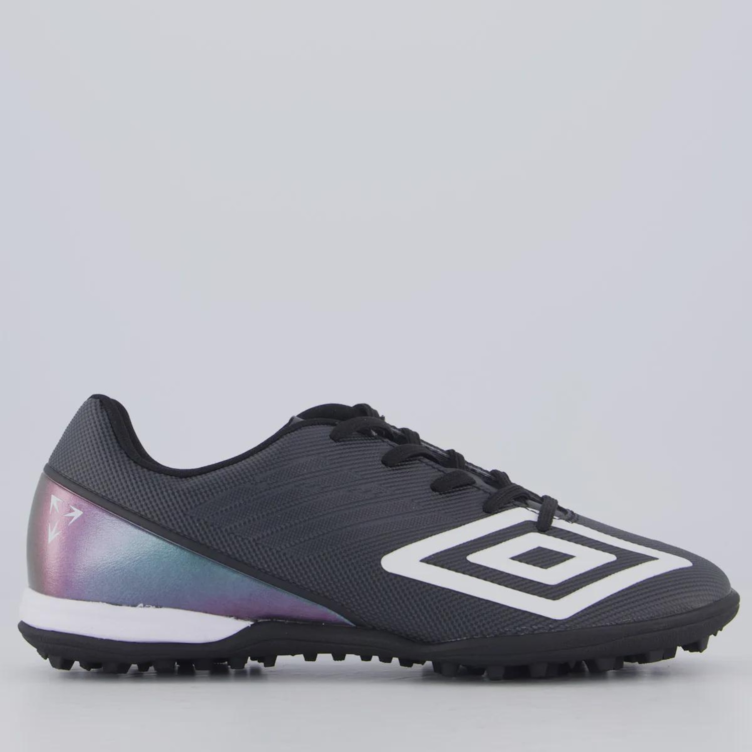 Chuteira Society Masculina Umbro Velocita Décimo Club - Foto 1