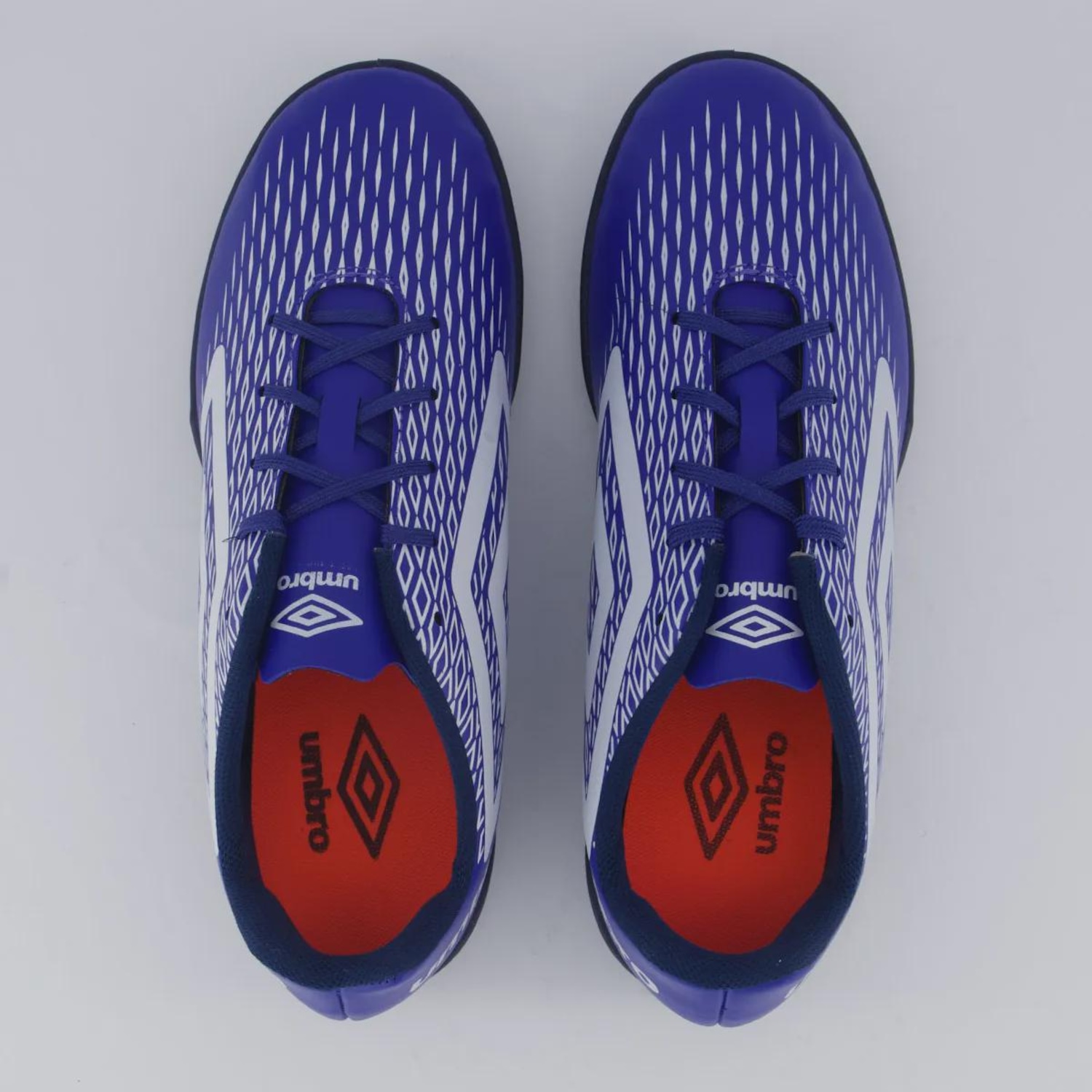 Chuteira Society Masculina Umbro Football - Foto 4