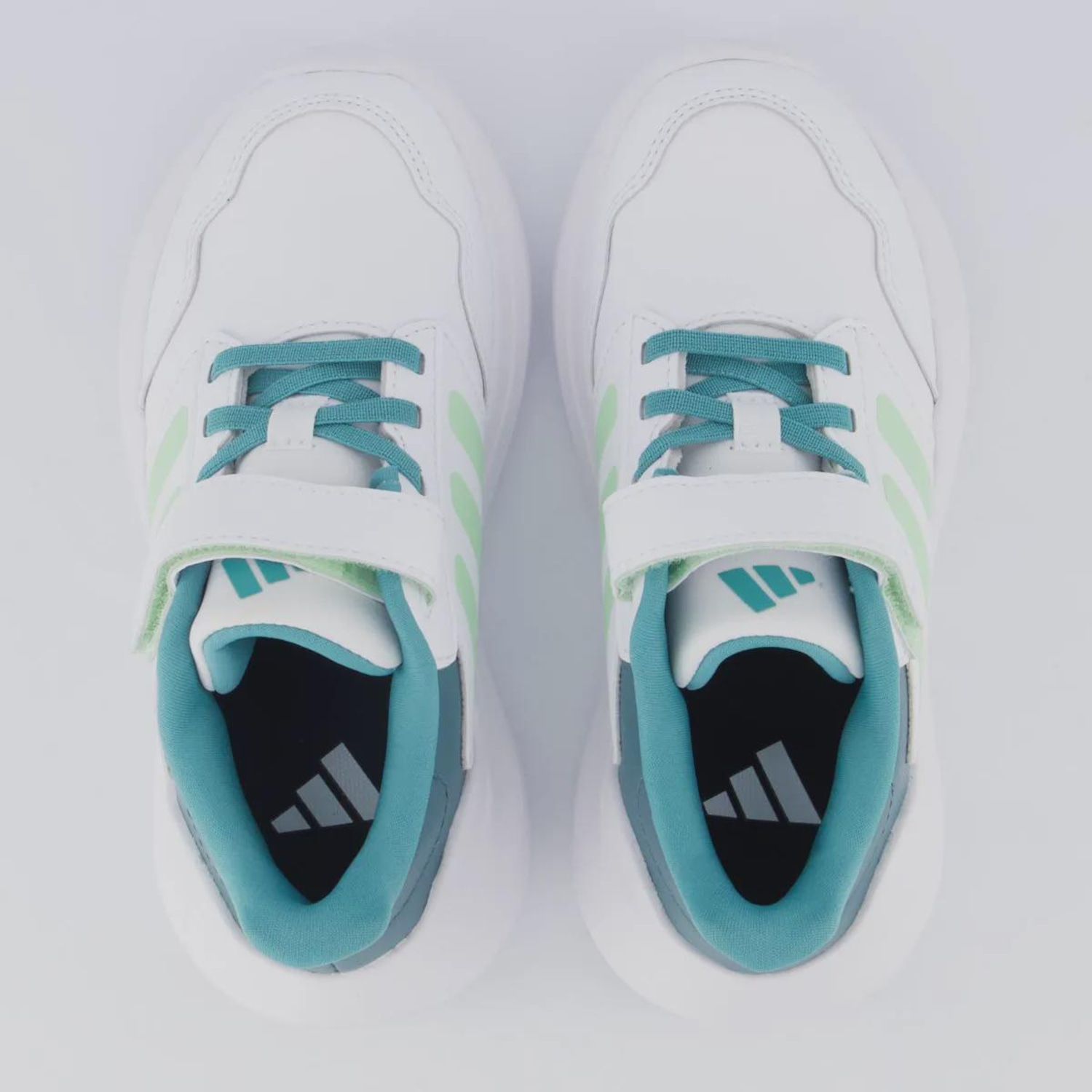 Tênis Infantil adidas Tensaur Run 3.0 - Foto 4