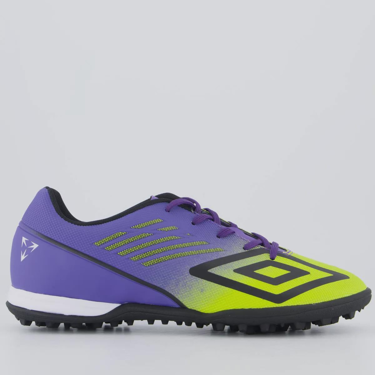 Chuteira Society Masculina Umbro Velocita Décimo Club - Foto 1